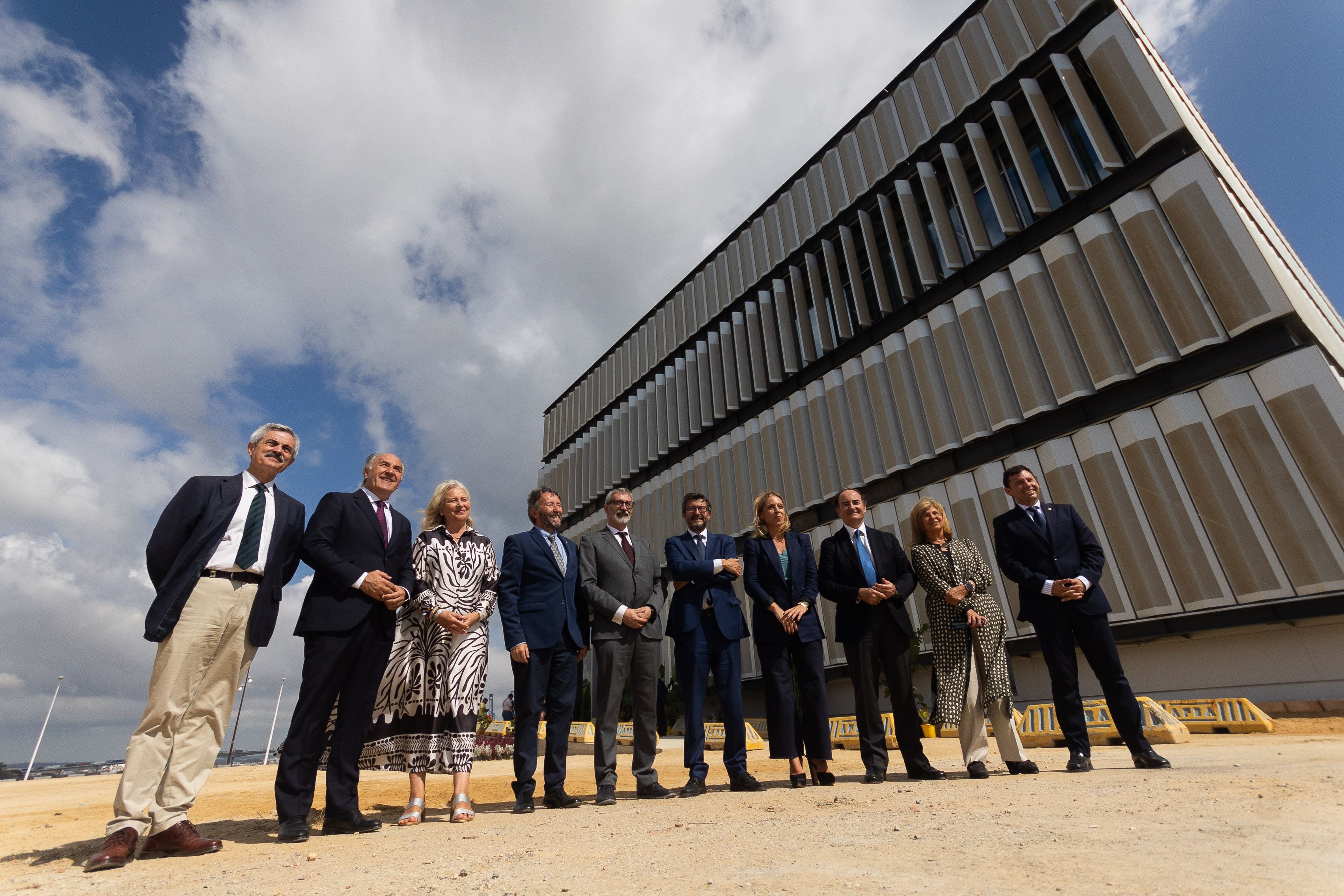 INAUGURACION UCA SEA ALGECIRAS 27