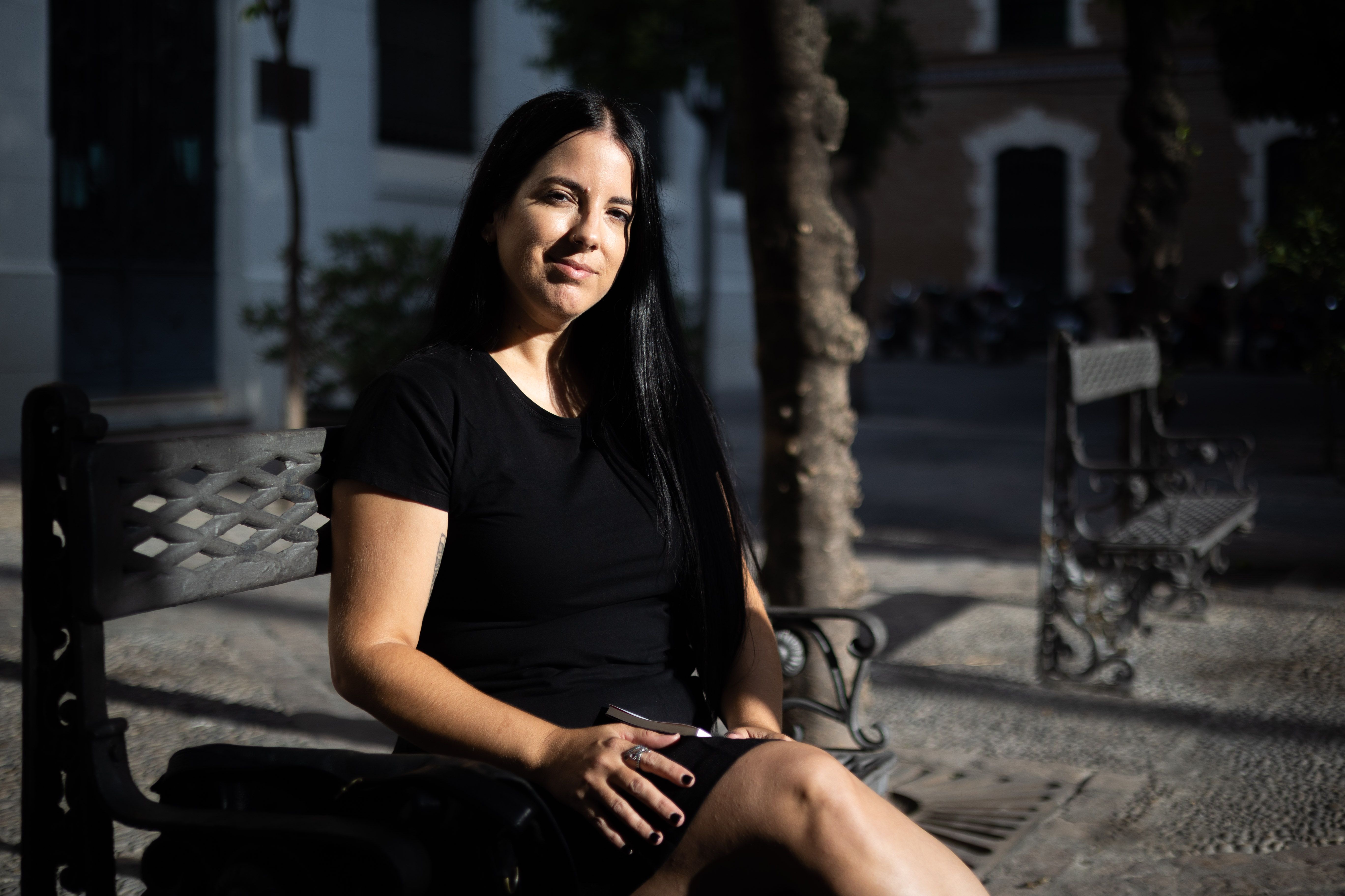 YOLANDA ROSADO 5