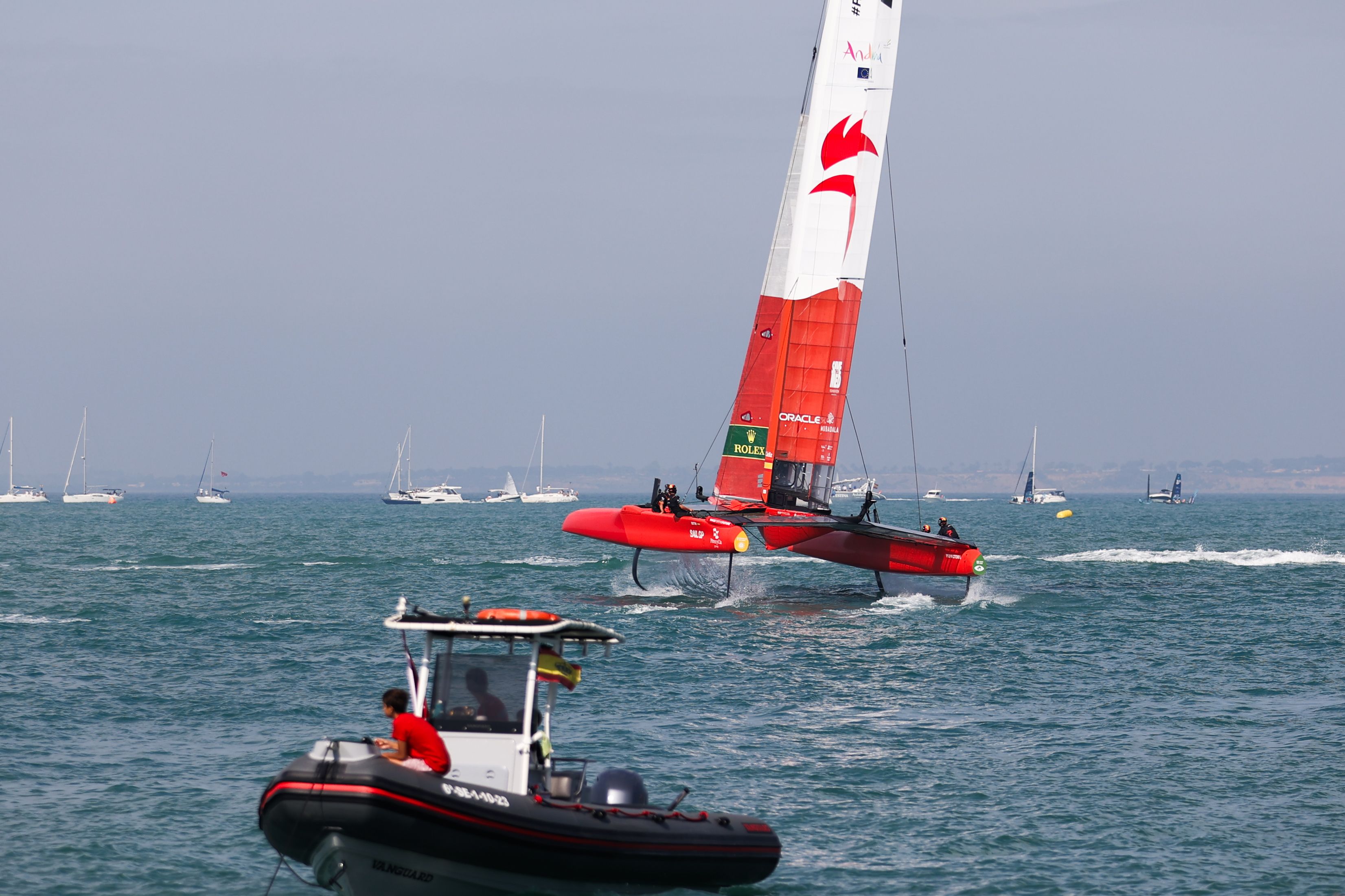 SAIL GP 2023 20
