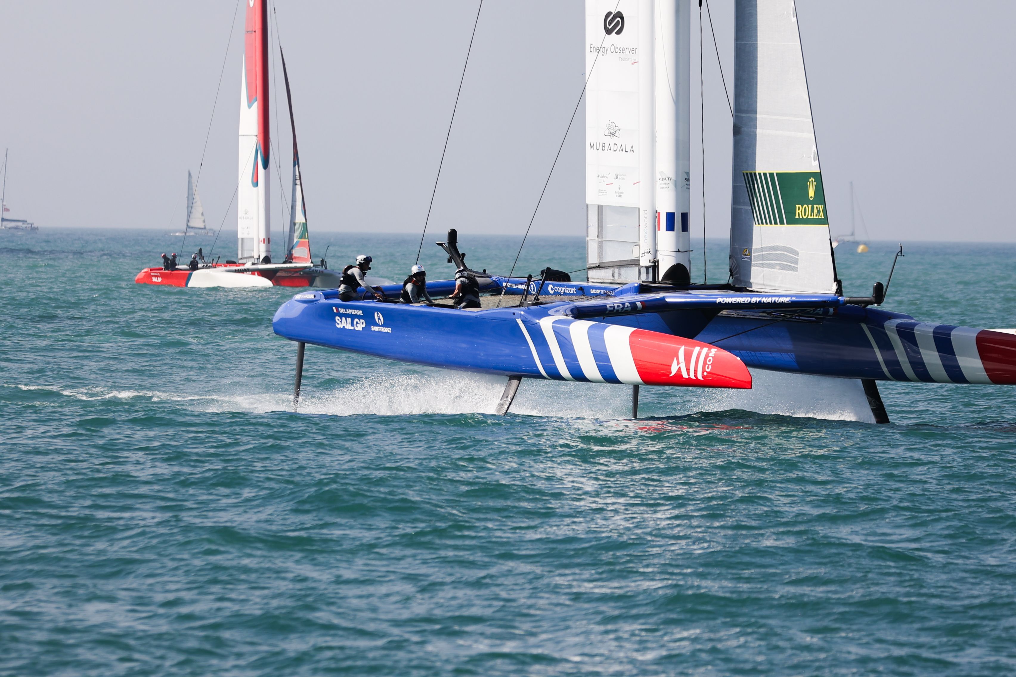 SAIL GP 2023 15