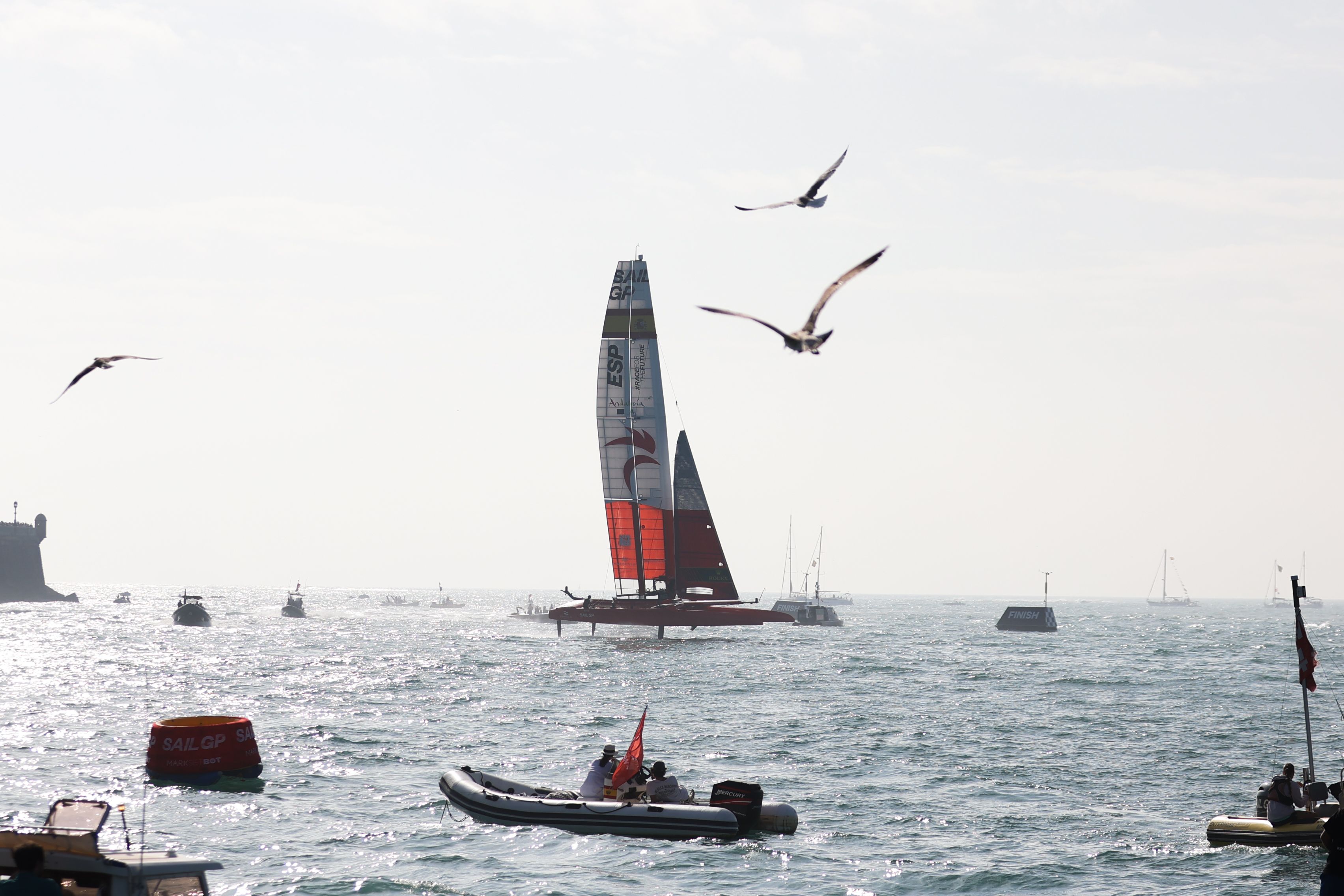 SAIL GP 2023 08
