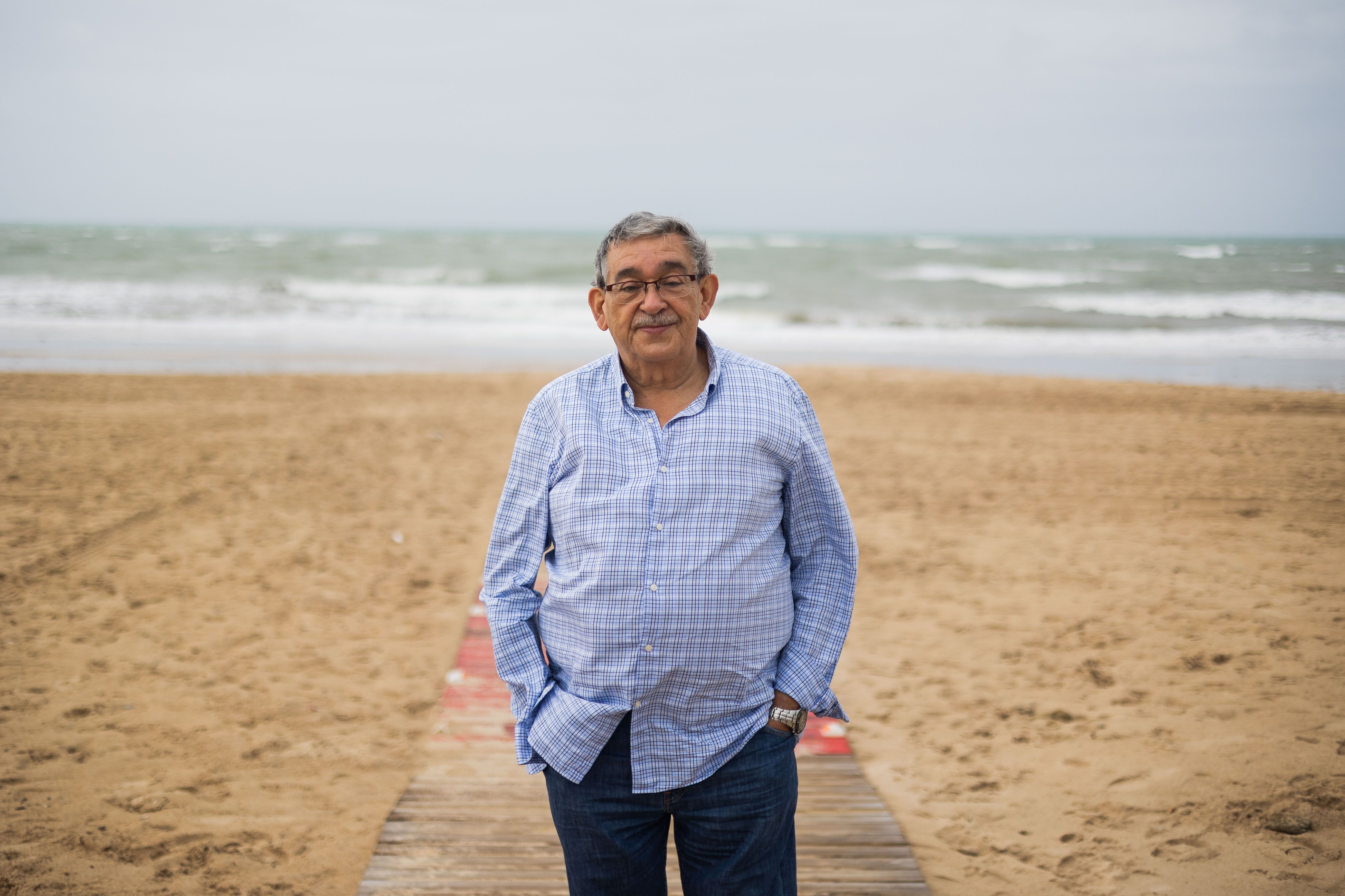 JUAN RAMIREZ ASOCIACION ALMA Y VIDA 2