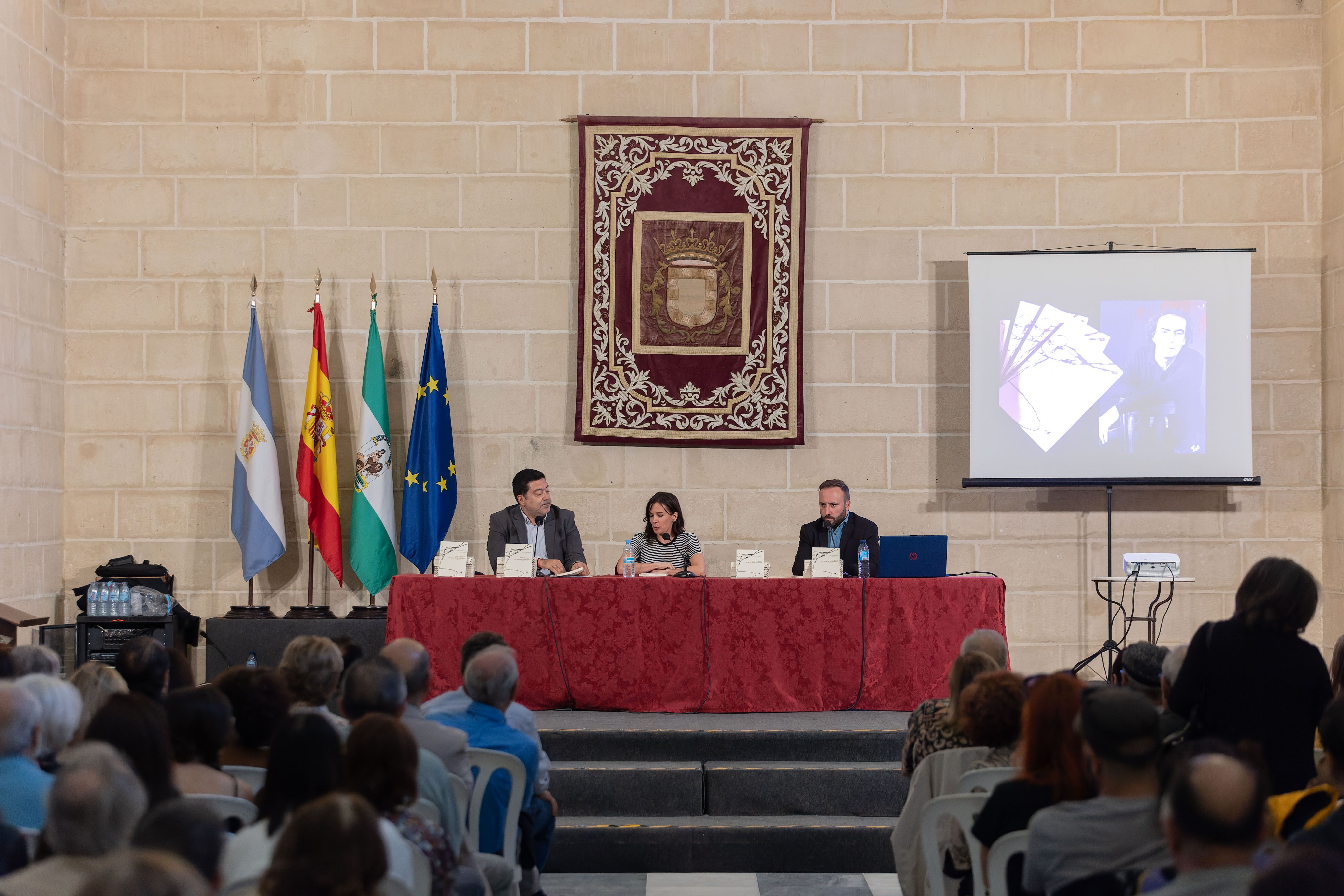 'Obra y legajos de Juan de la Zaranda'
