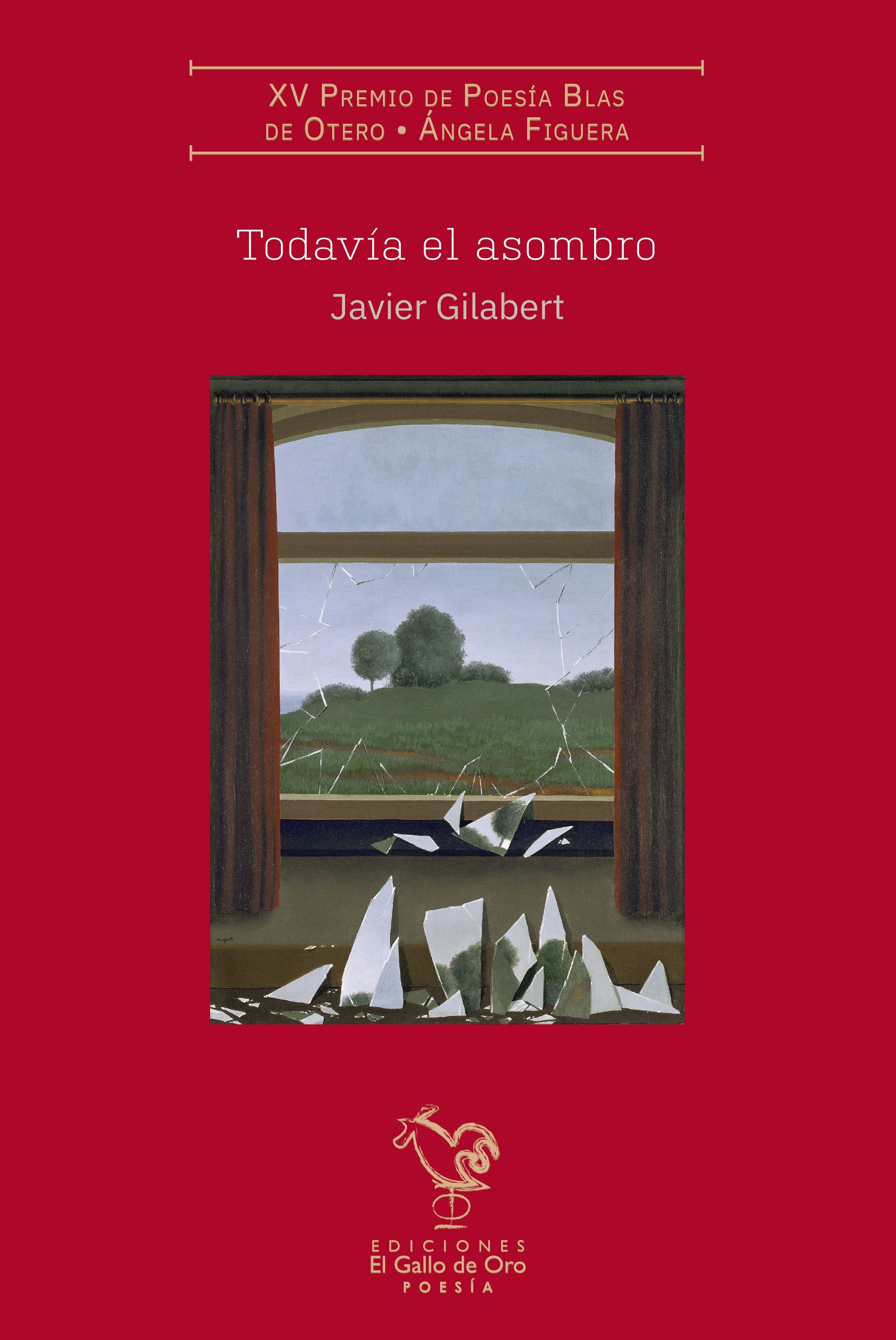 Javier Gilabert 