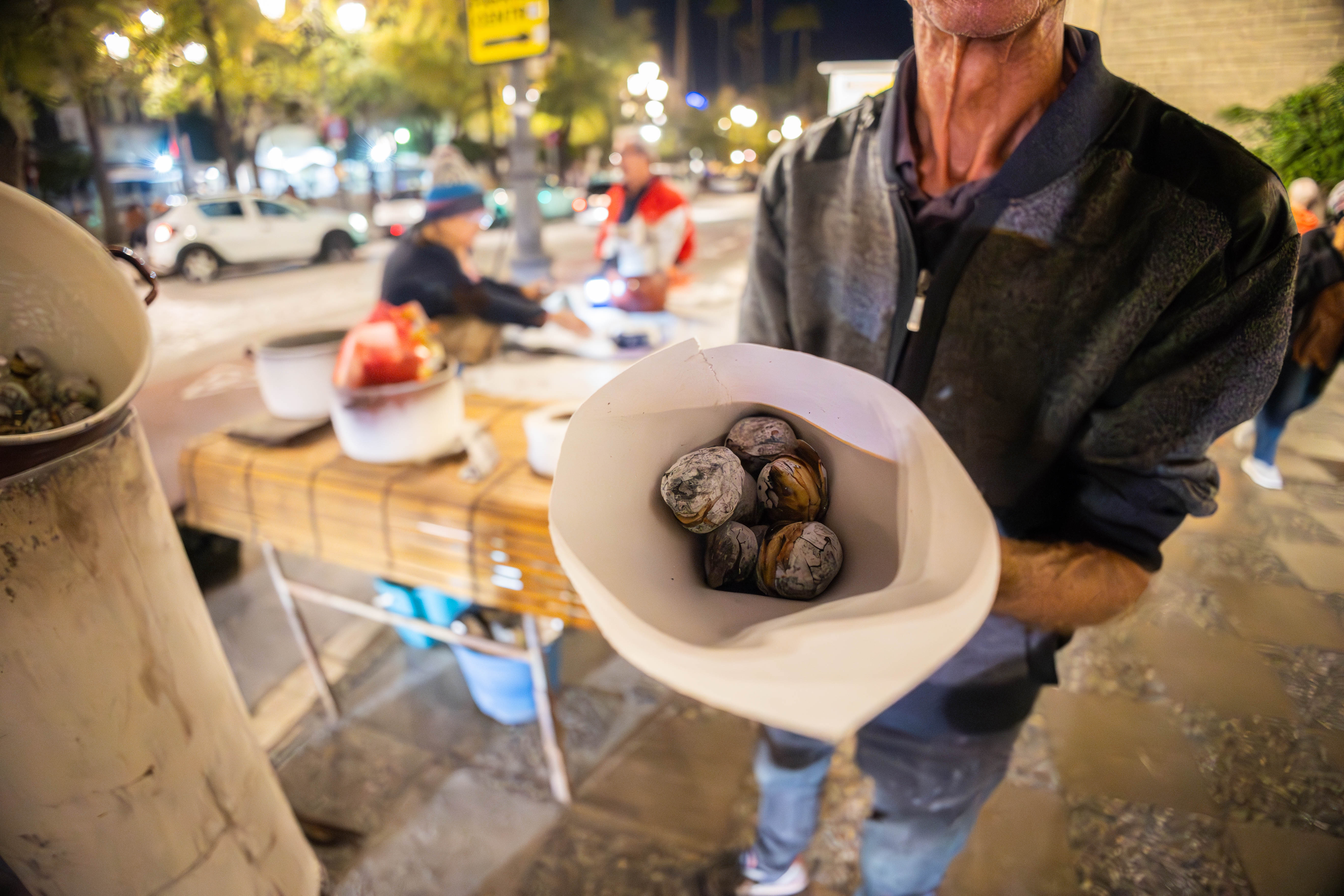 CASTAÑEROS CASTAÑAS JEREZ 7