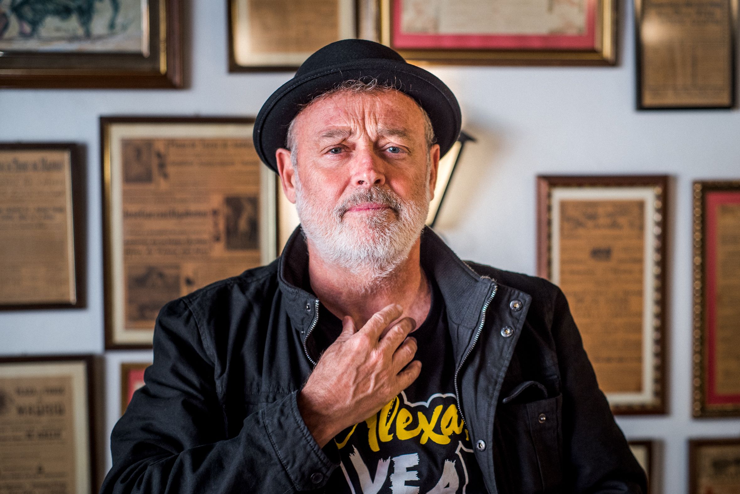 PABLO CARBONEL 5