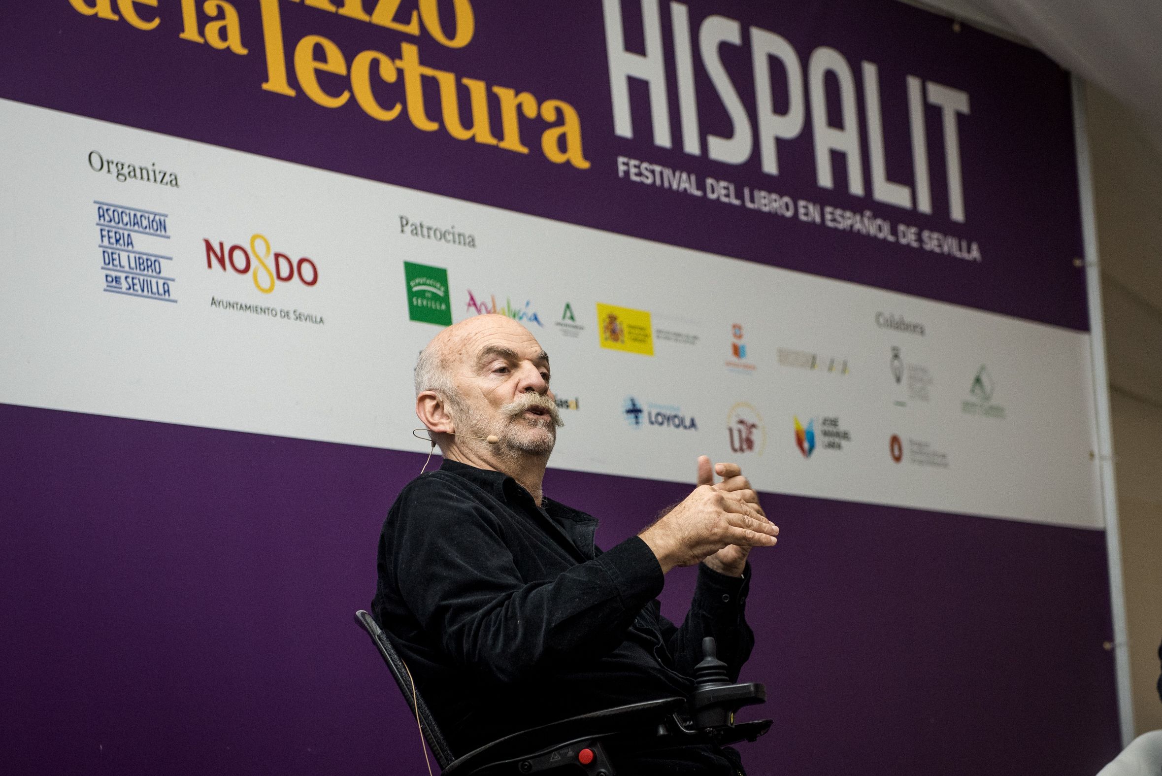 MARTIN CAPARROS 1