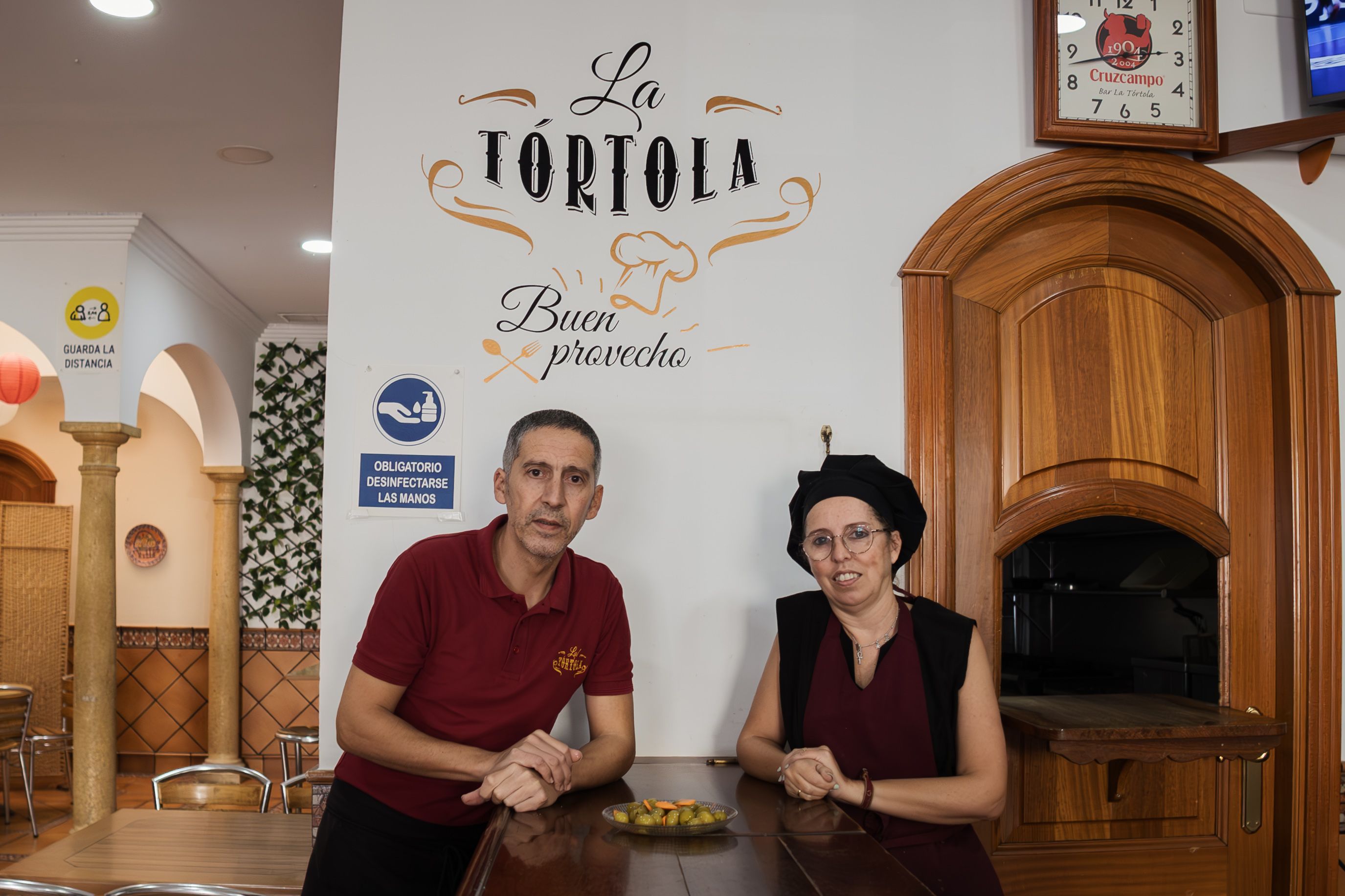 RUTA NO COMERCIAL ACEITUNA ARAHAL REPORCARMEN 3