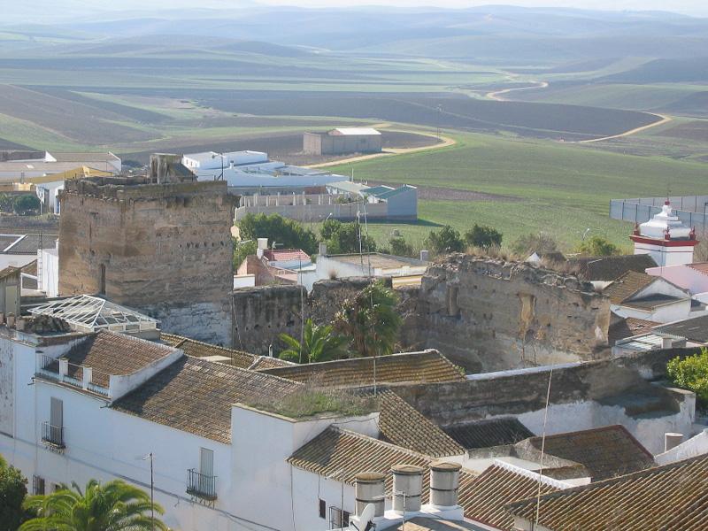 fuentes castillodelhierrofuentesand