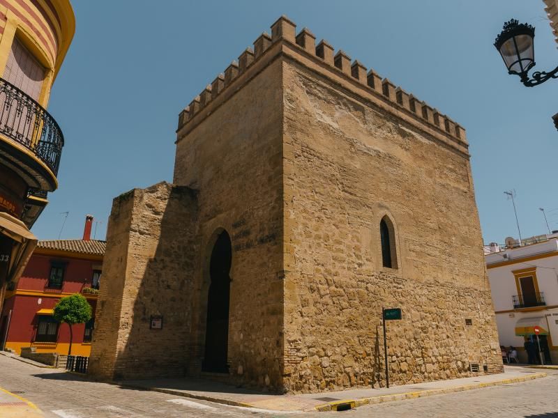 Marchena Puerta de Morón (1)