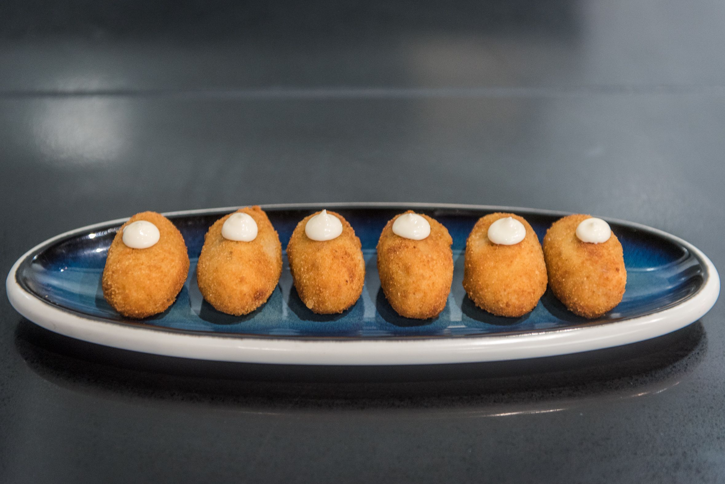 LOBO BLANCO CROQUETAS 3