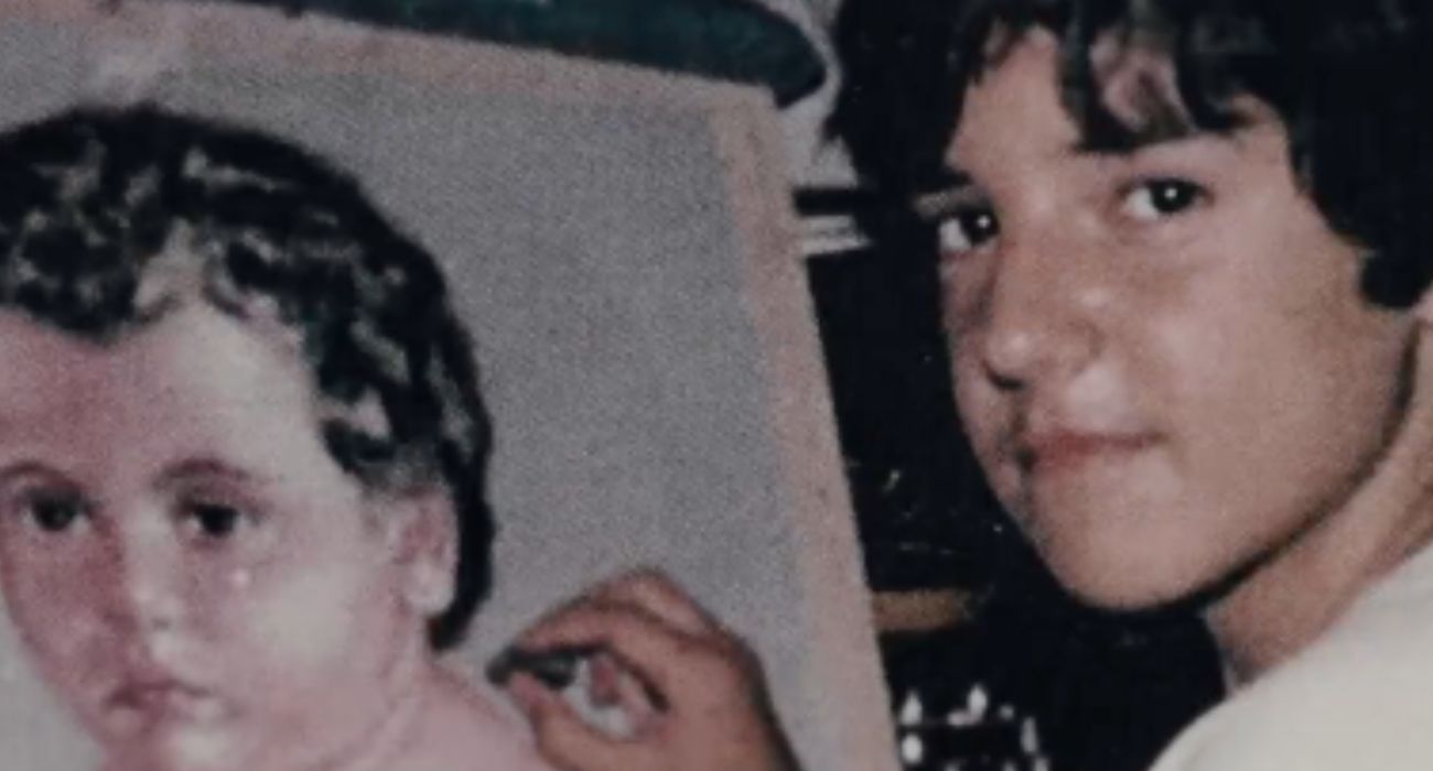 La desaparición del 'niño pintor' de Málaga sigue siendo un auténtico misterio 36 años después.