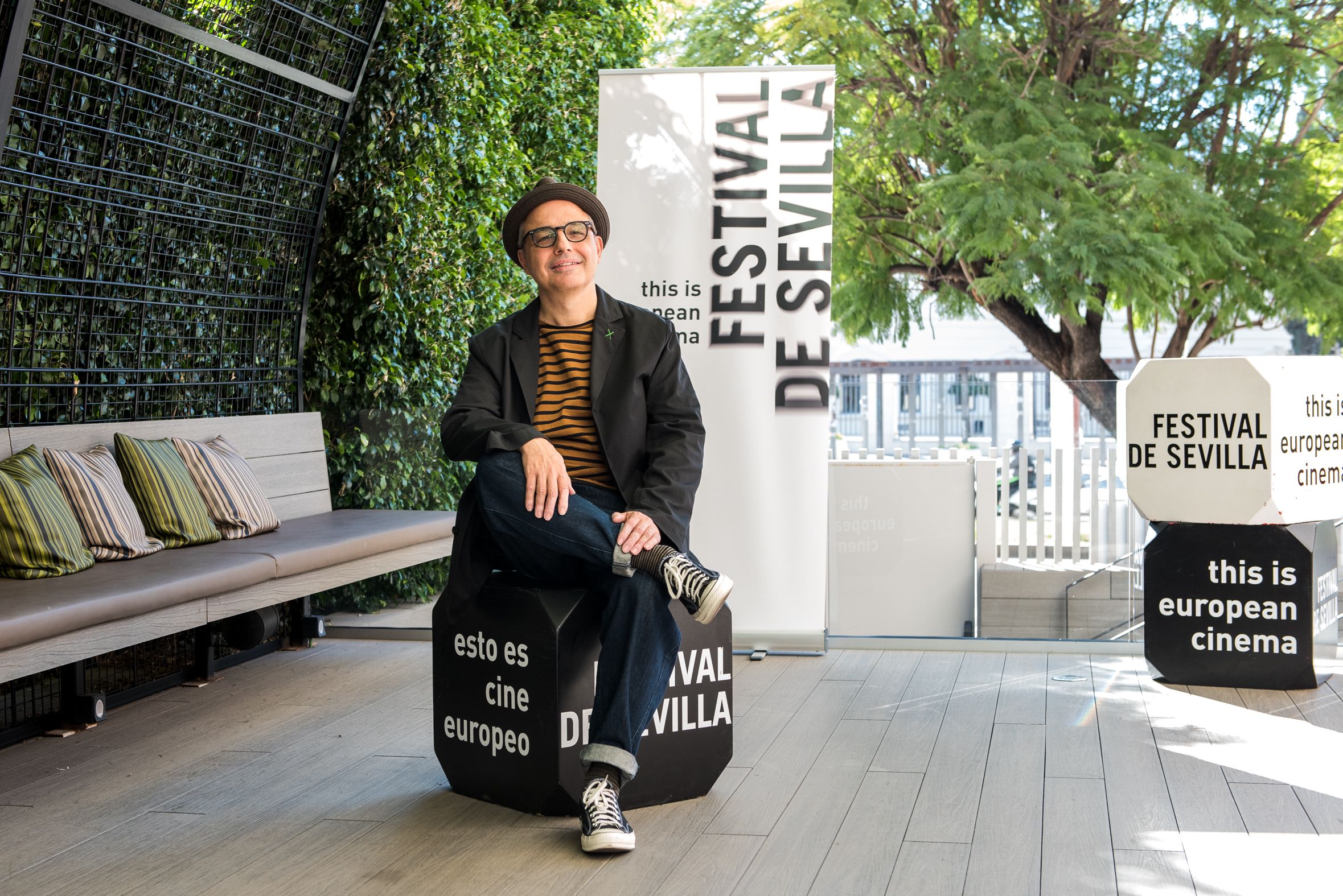 FESTIVAL CINE SEVILLA 2