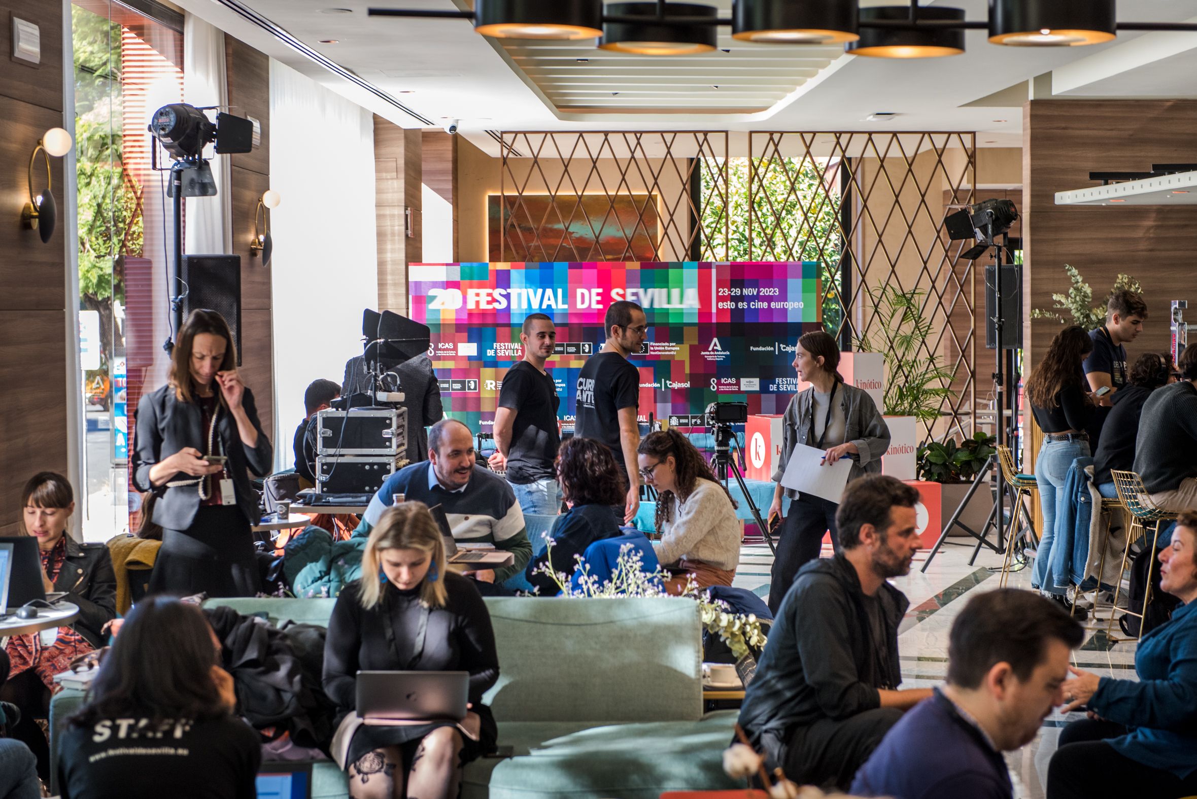 FESTIVAL CINE SEVILLA 1