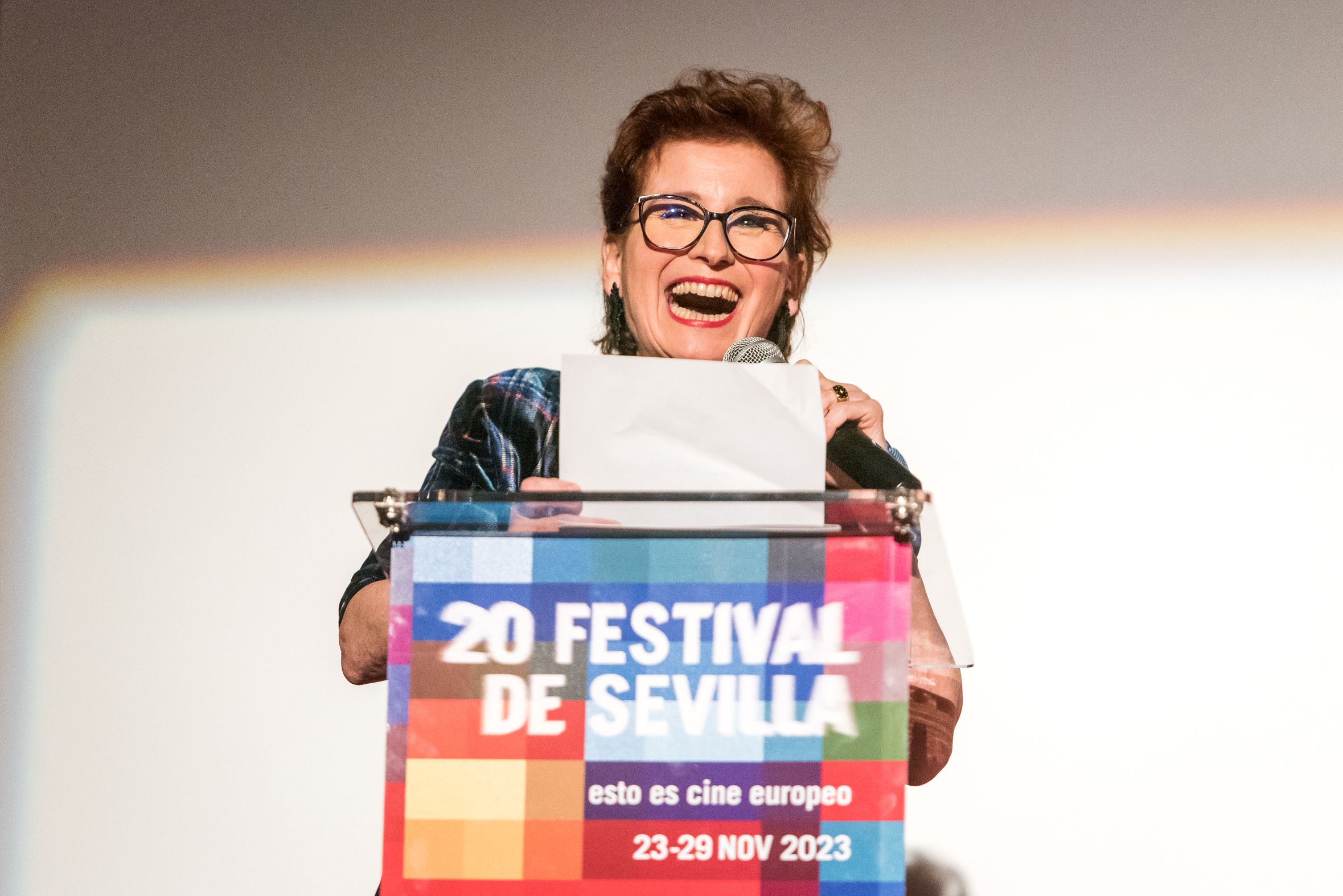 FESTIVAL CINE SEVILLA CERVANTES RTVA 6