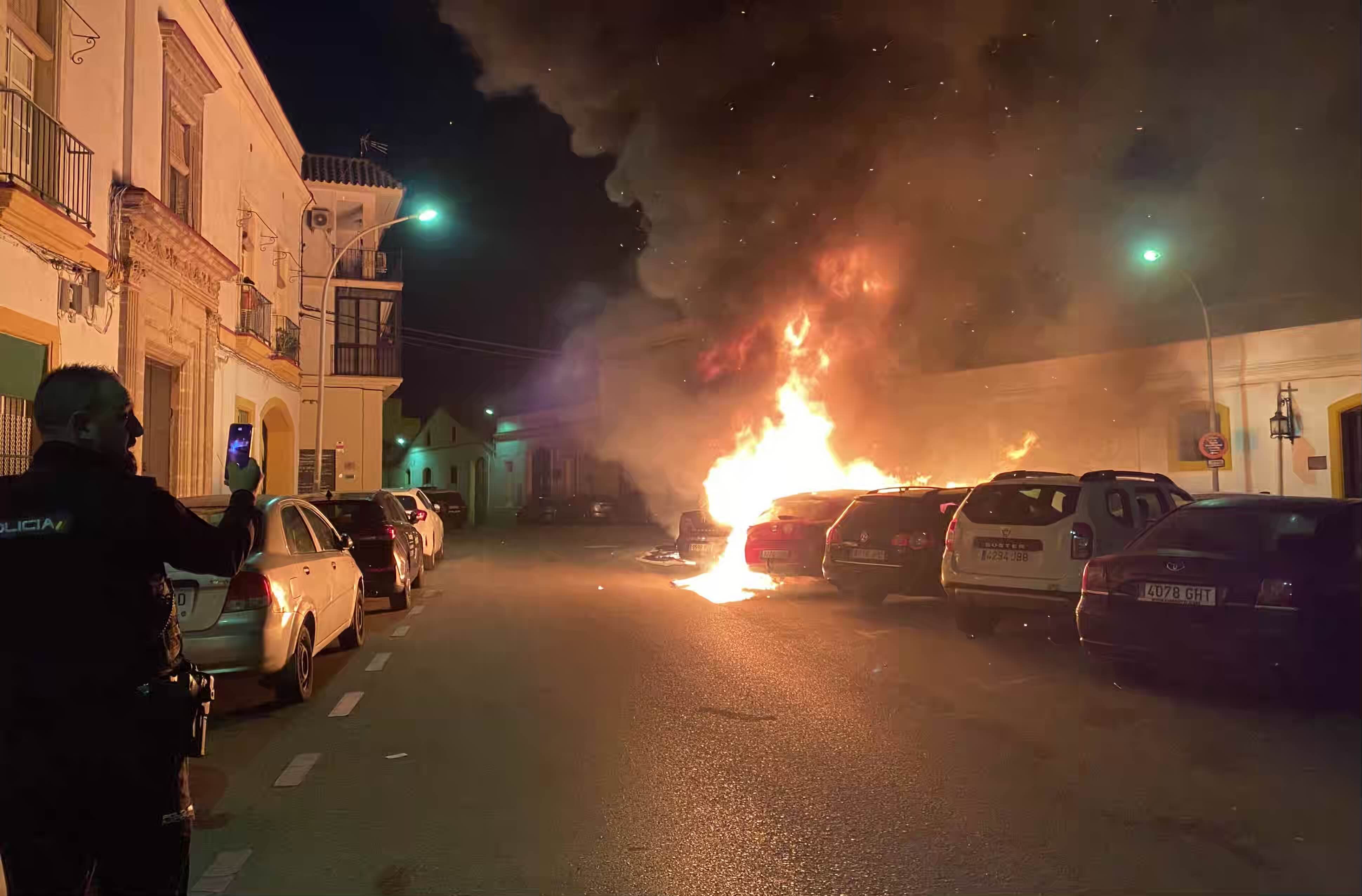 incendio jerez 2