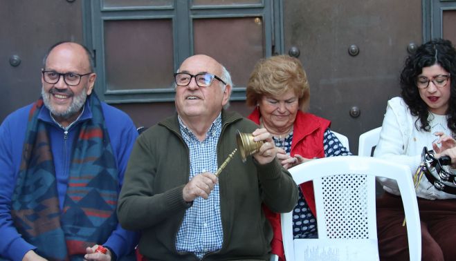 Instrumentos que no pueden faltar en una Zambomba.