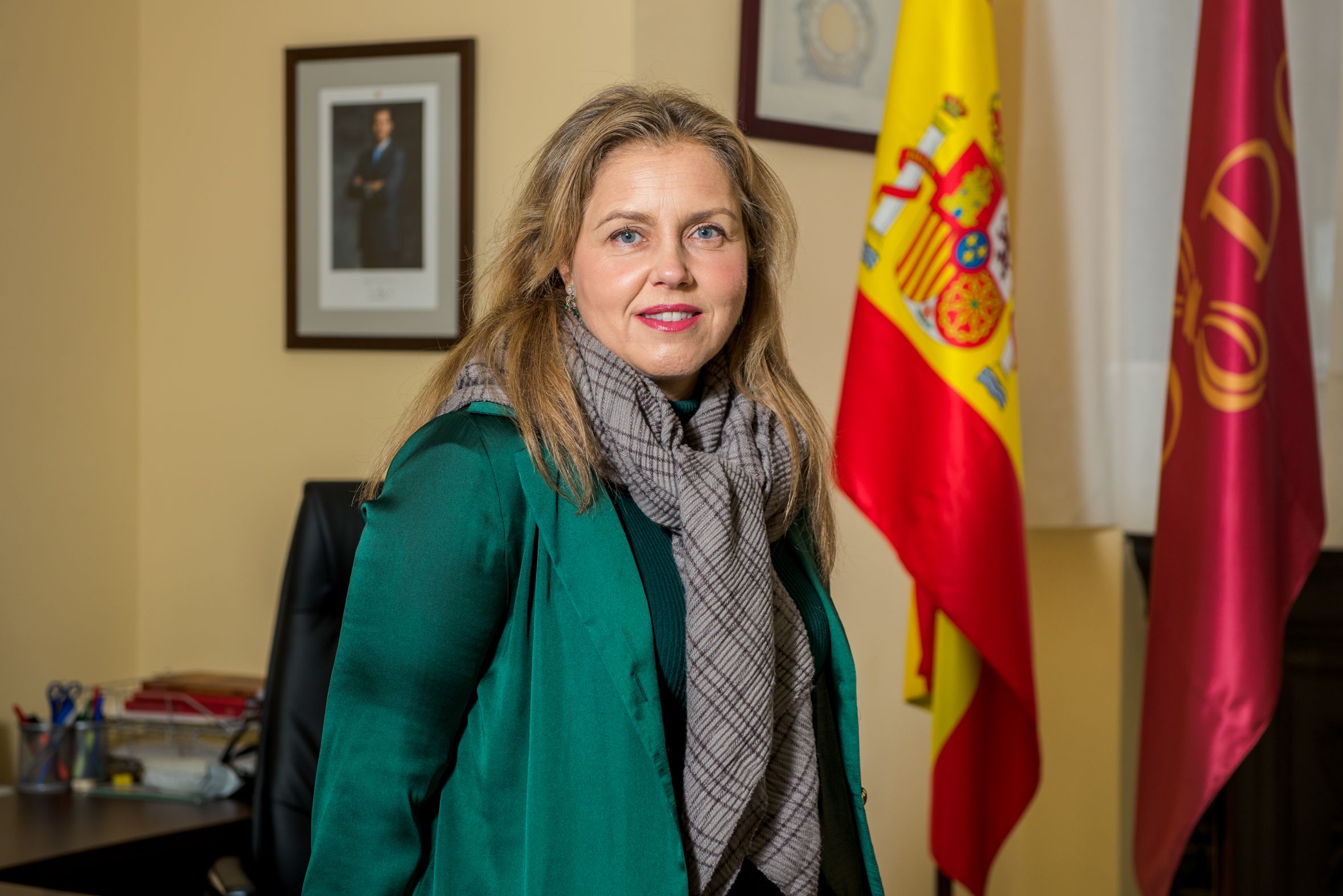 CRISTINA PELÁEZ VOX SEVILLA  3