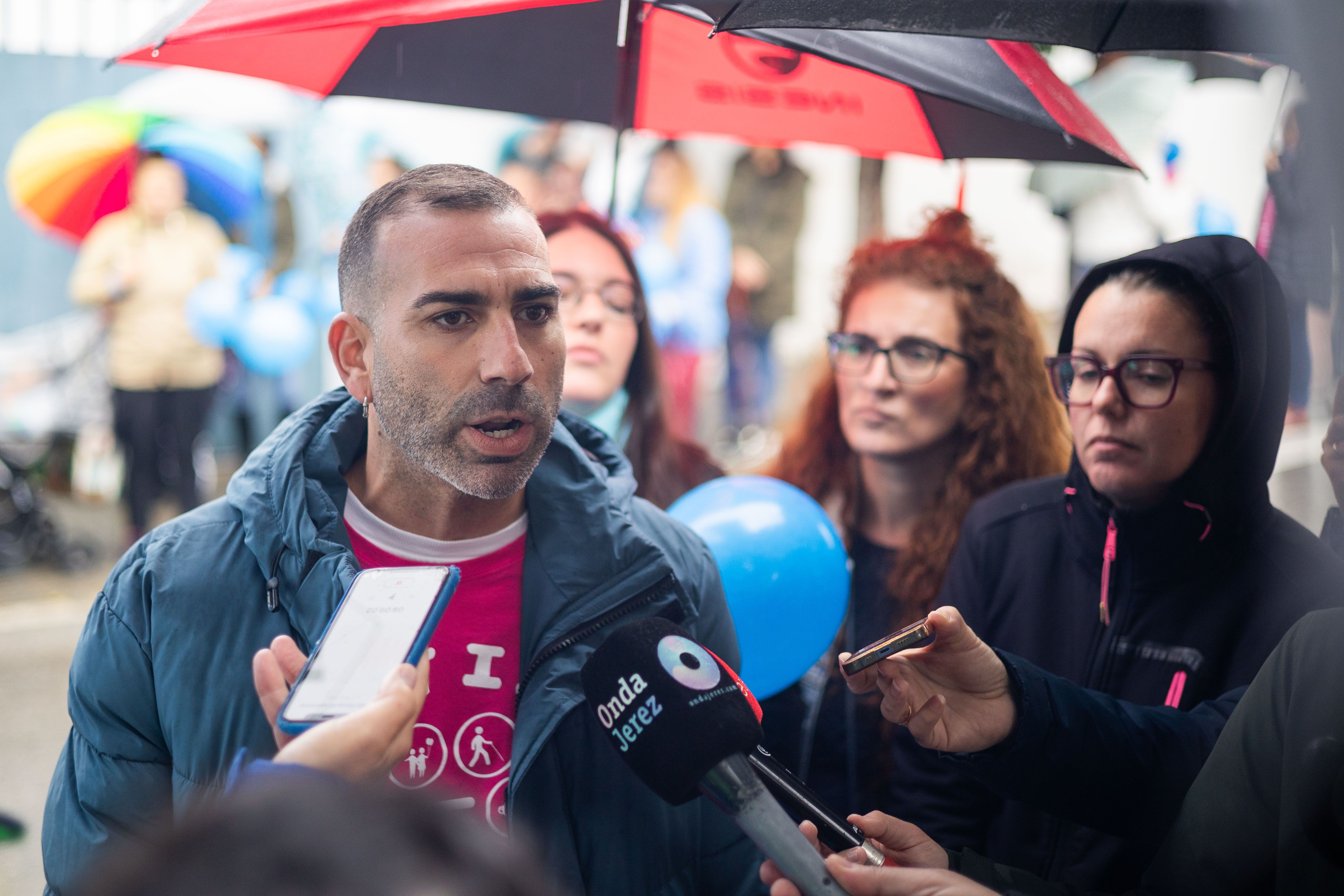 Víctor Pulido detalla las condiciones a las que se someten las PTIS.