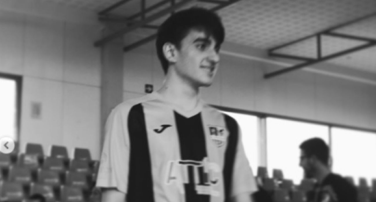 El joven Raúl Jurado ha fallecido a los 19 años de edad.
