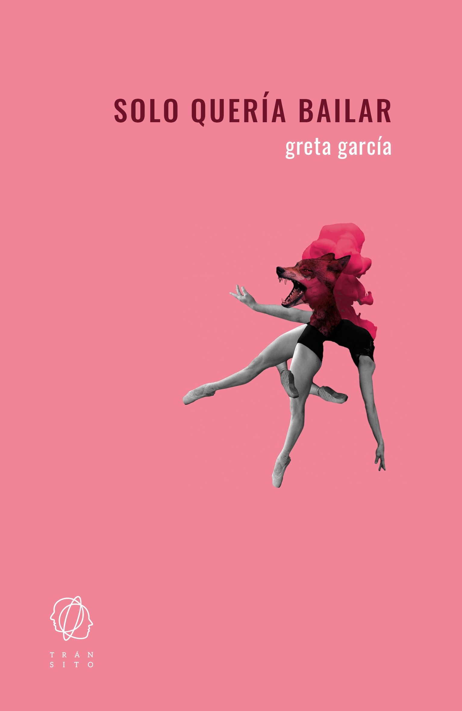 Solo quería bailar