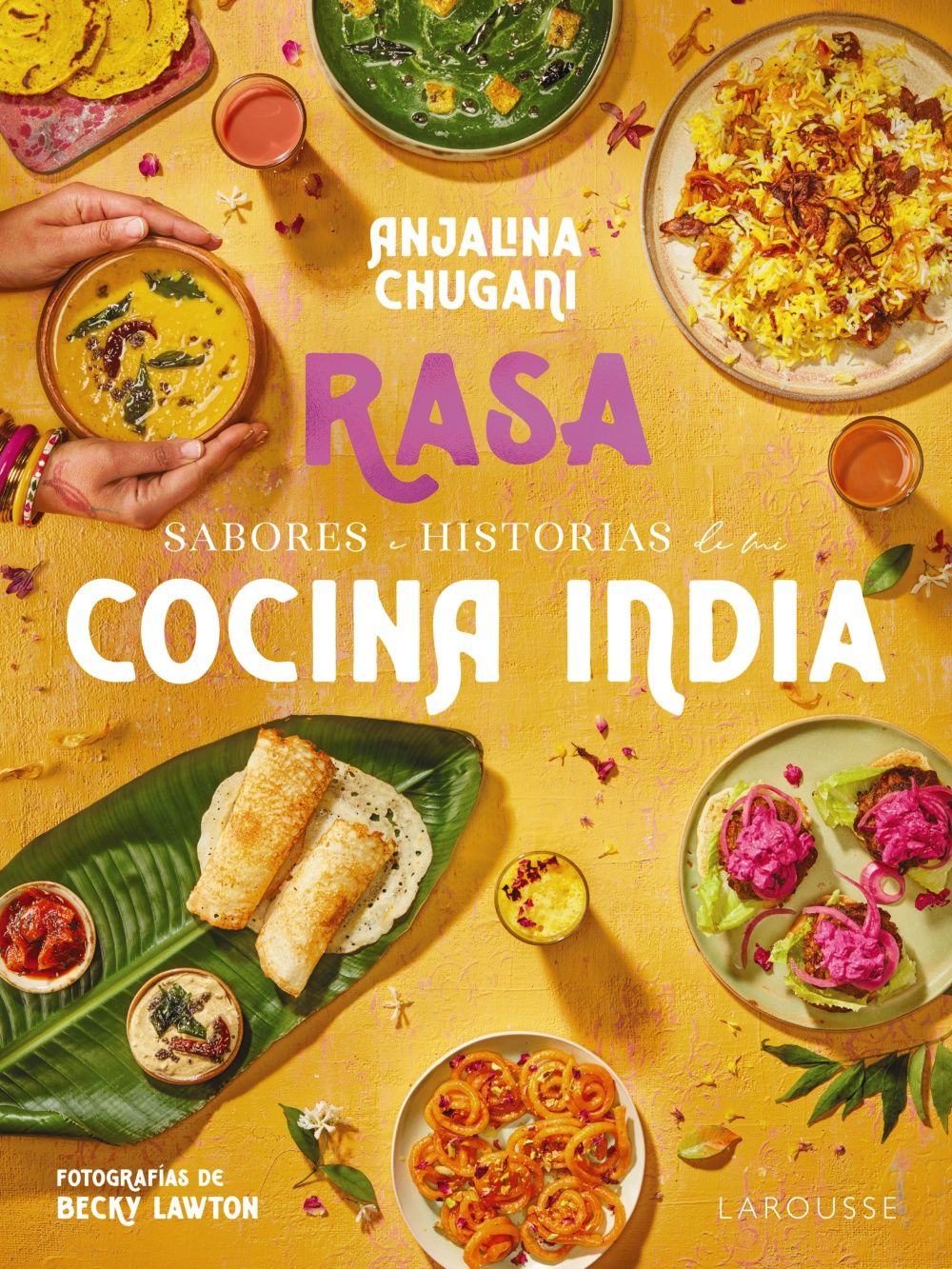 Cocina India