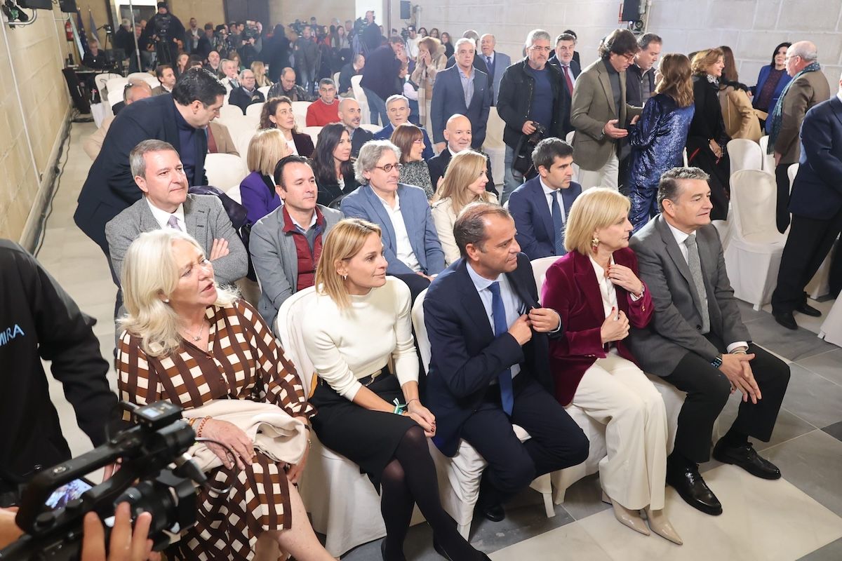 anuncio campanadas canal sur jerez MANU GARCÍA 2