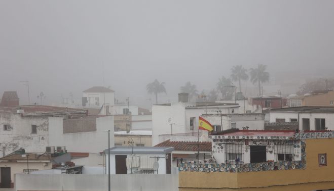 NIEBLA JEREZ