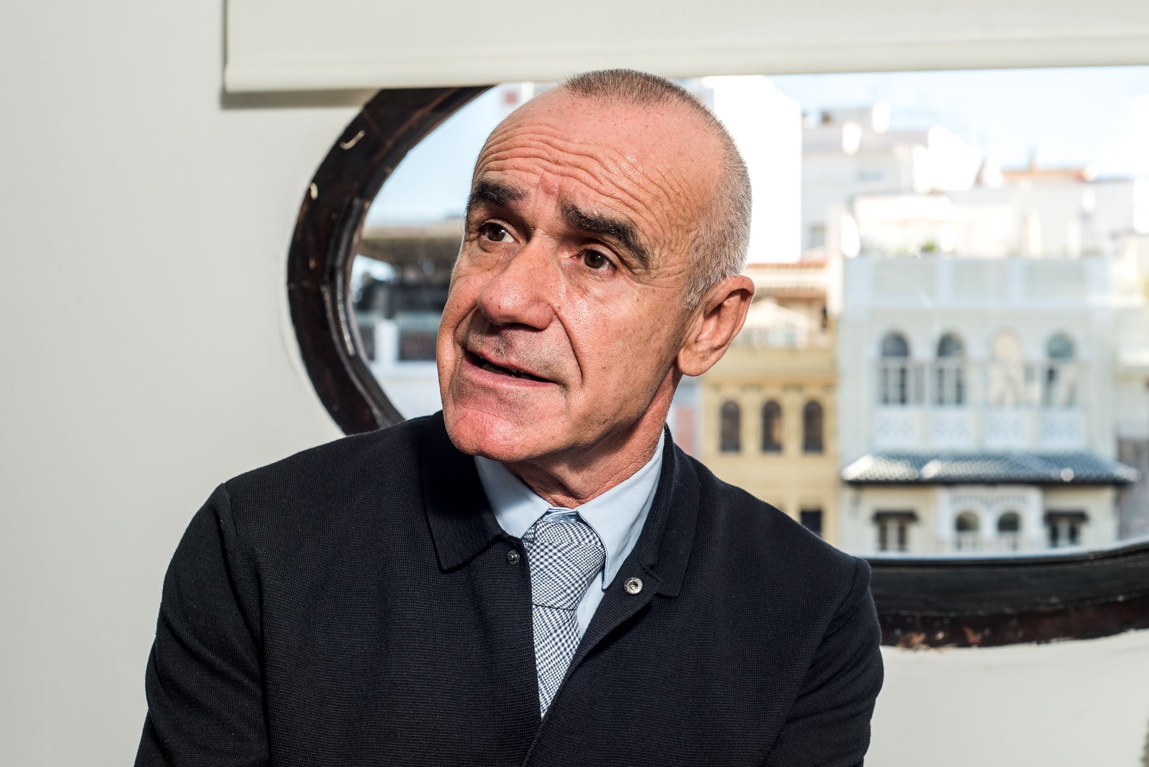 ANTONIO MUÑOZ PSOE SEVILLA 1