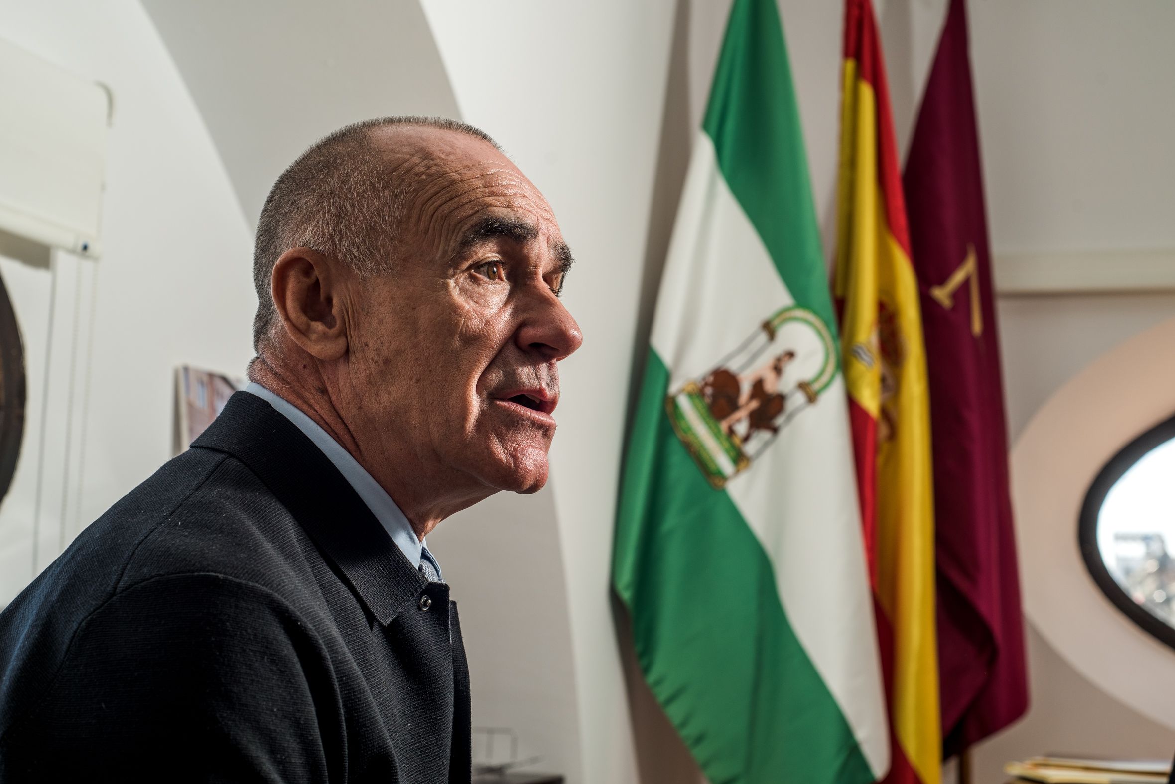 ANTONIO MUÑOZ PSOE SEVILLA 2