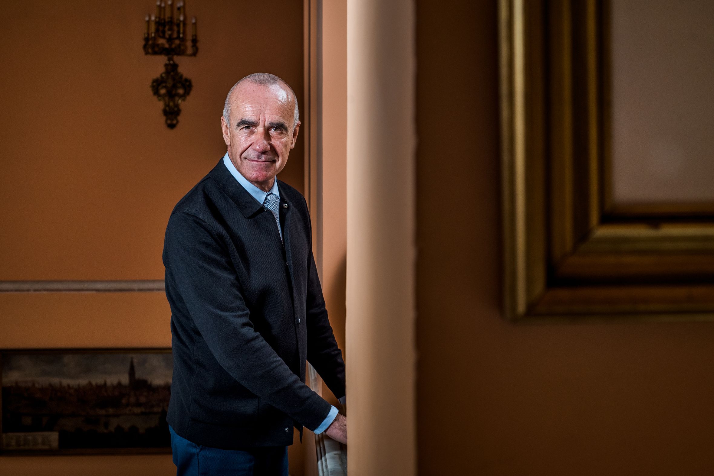 ANTONIO MUÑOZ PSOE SEVILLA 7
