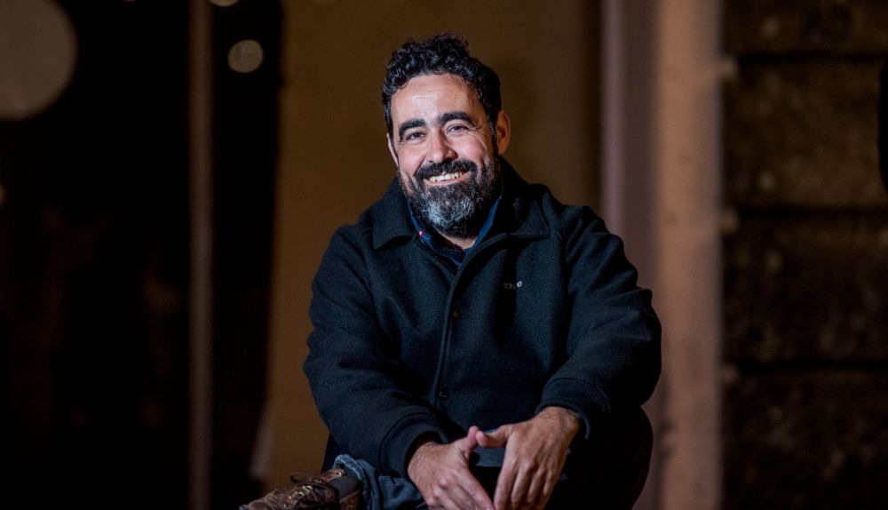 RUBEN IBAN 8