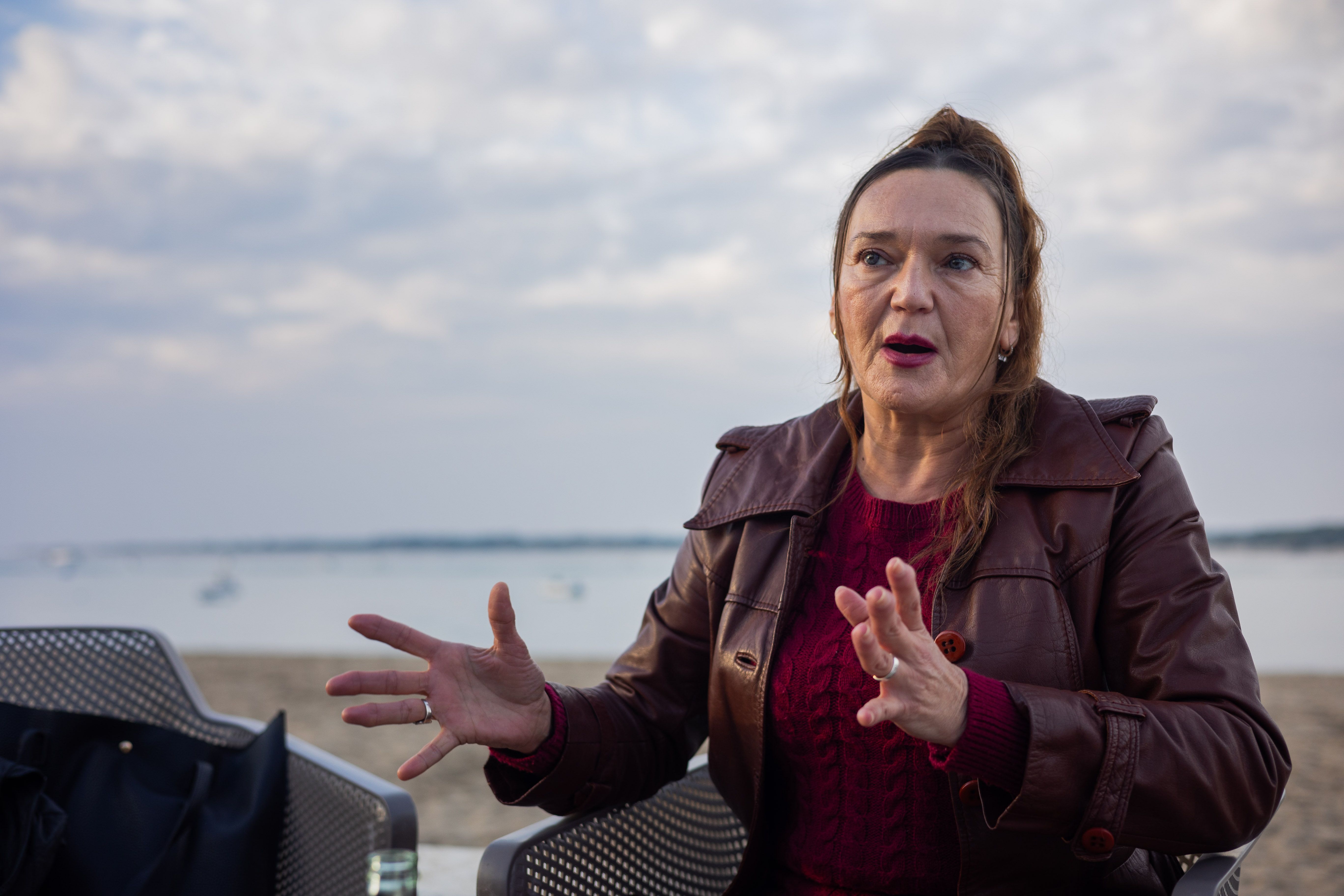 ALMUDENA VIUDA EL TORTA 6