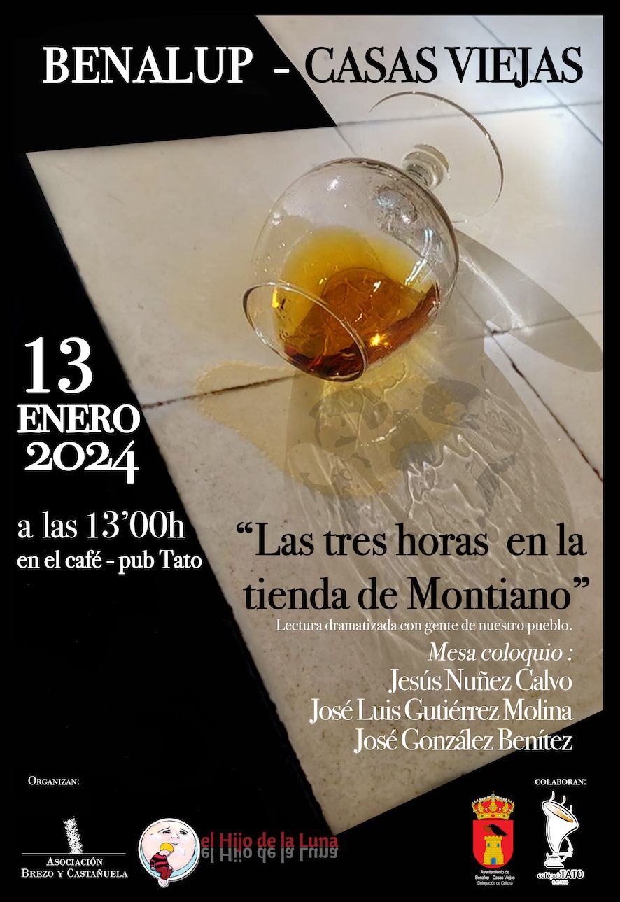 Cartel.