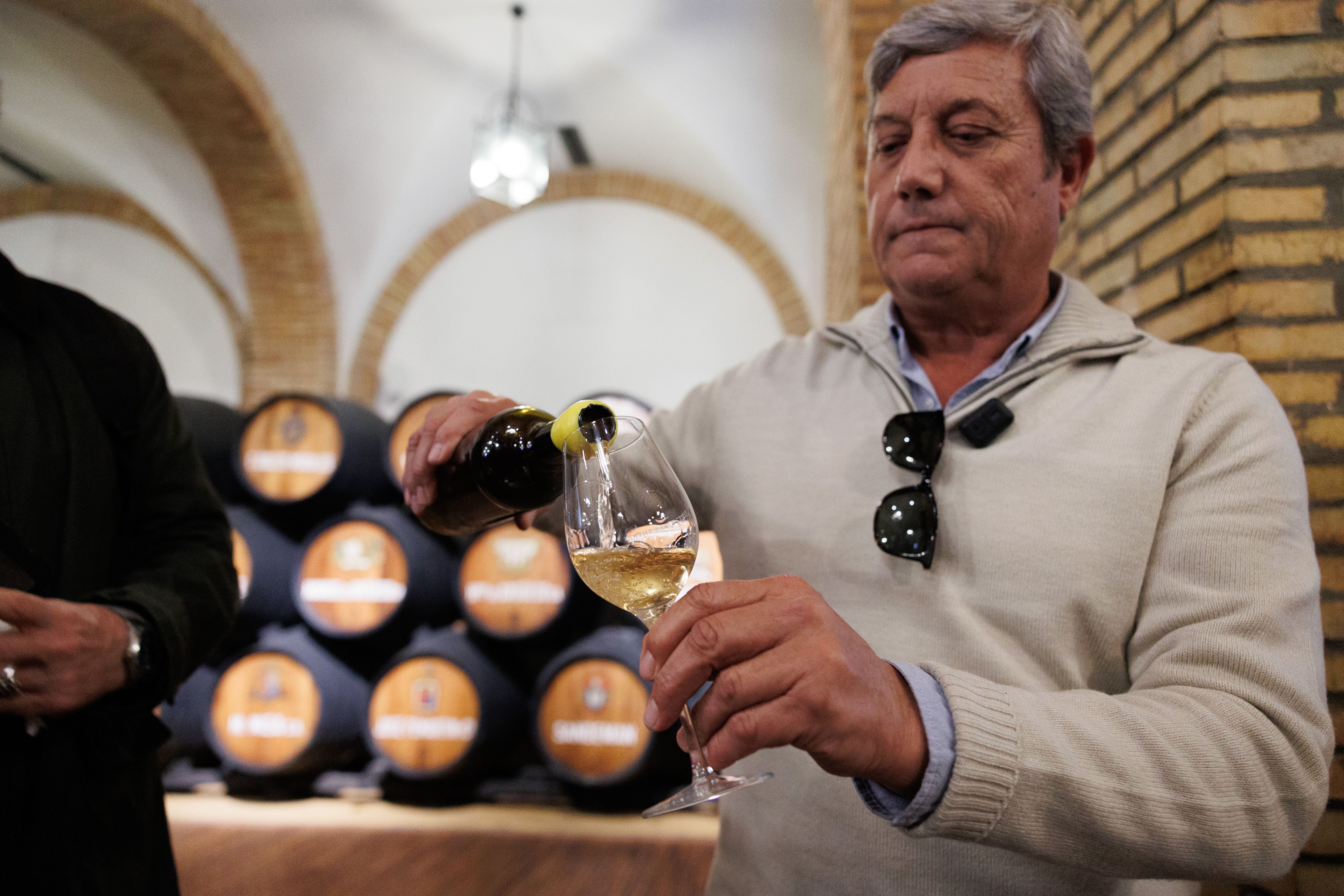 Mejor mosto jerez 2023  12