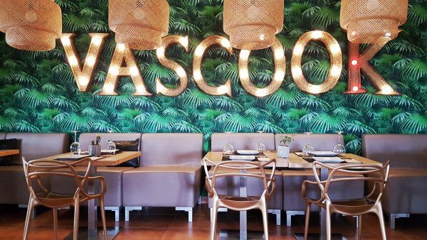 Vascook