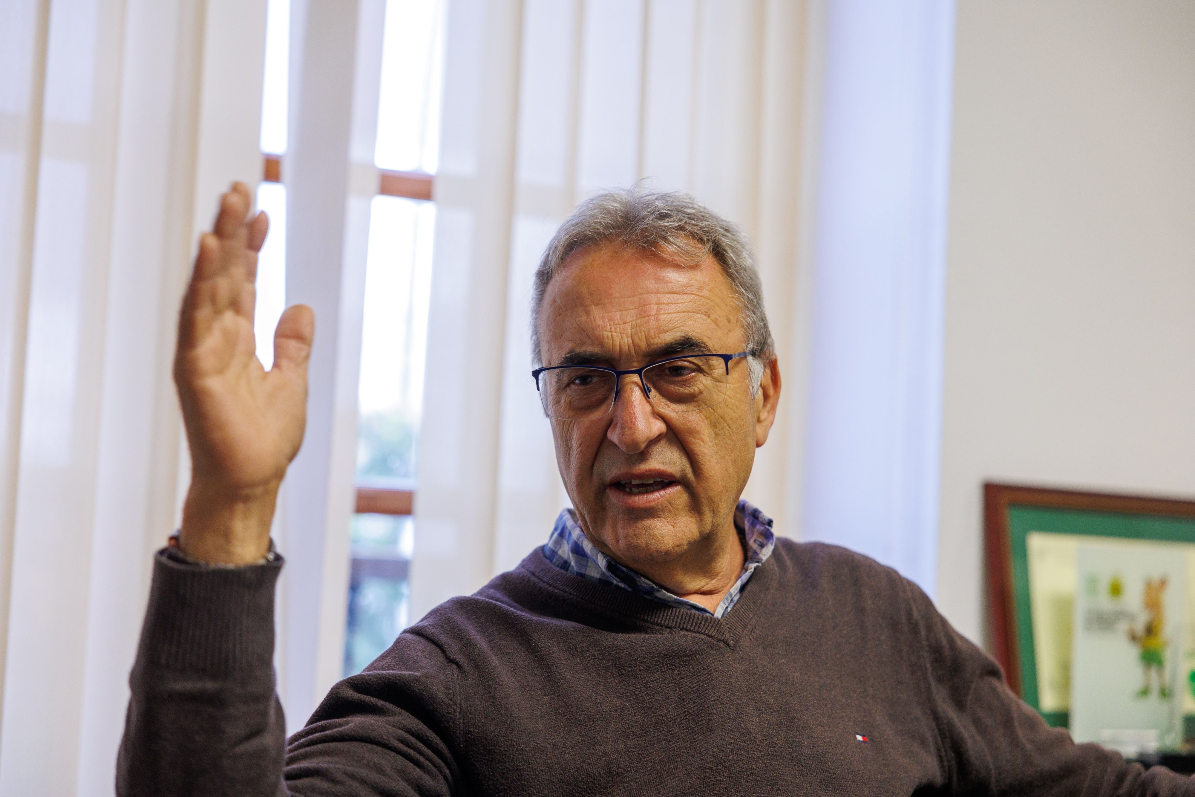 José Antonio Santos alcalde Tarifa  06