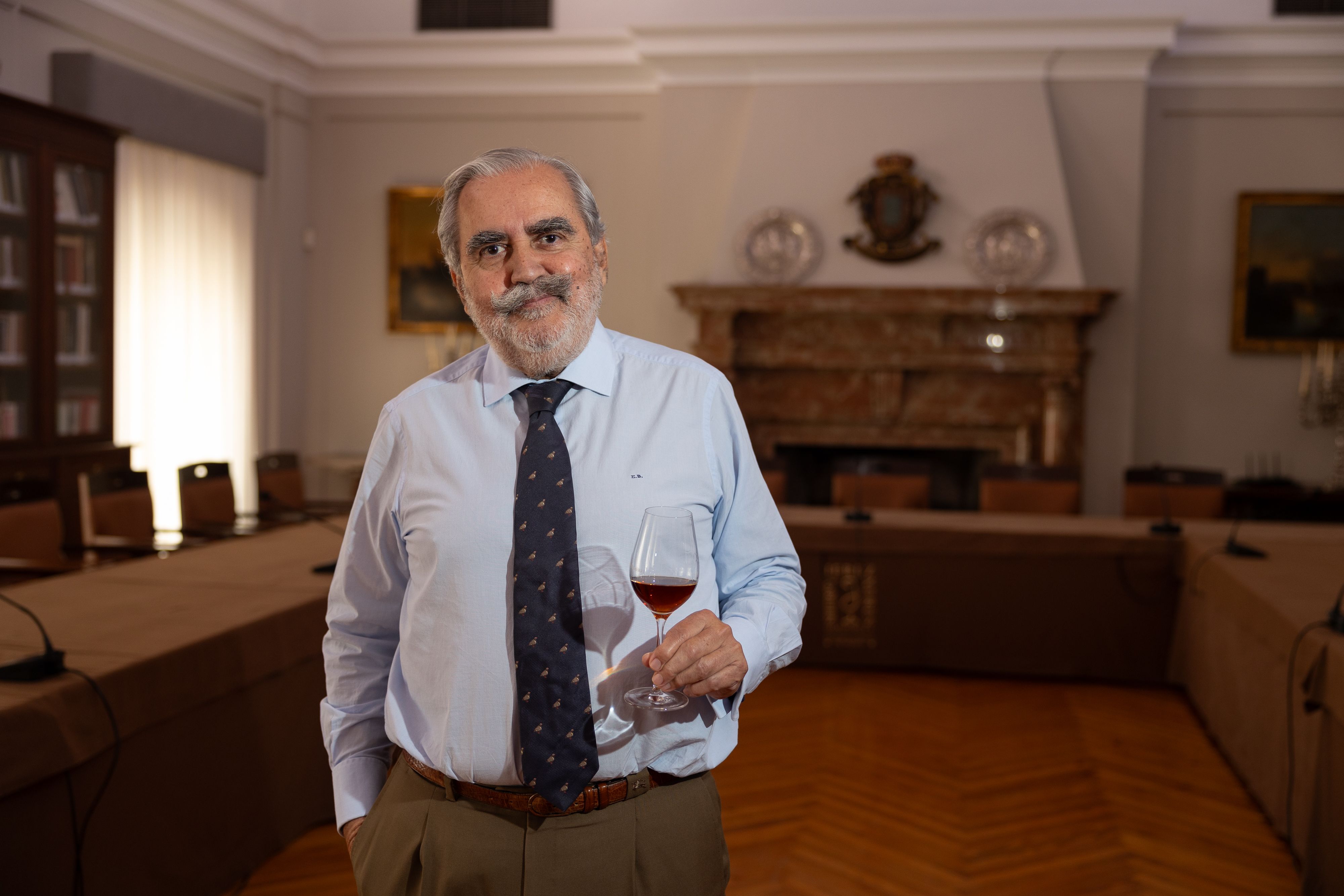 Evaristo Babé  12