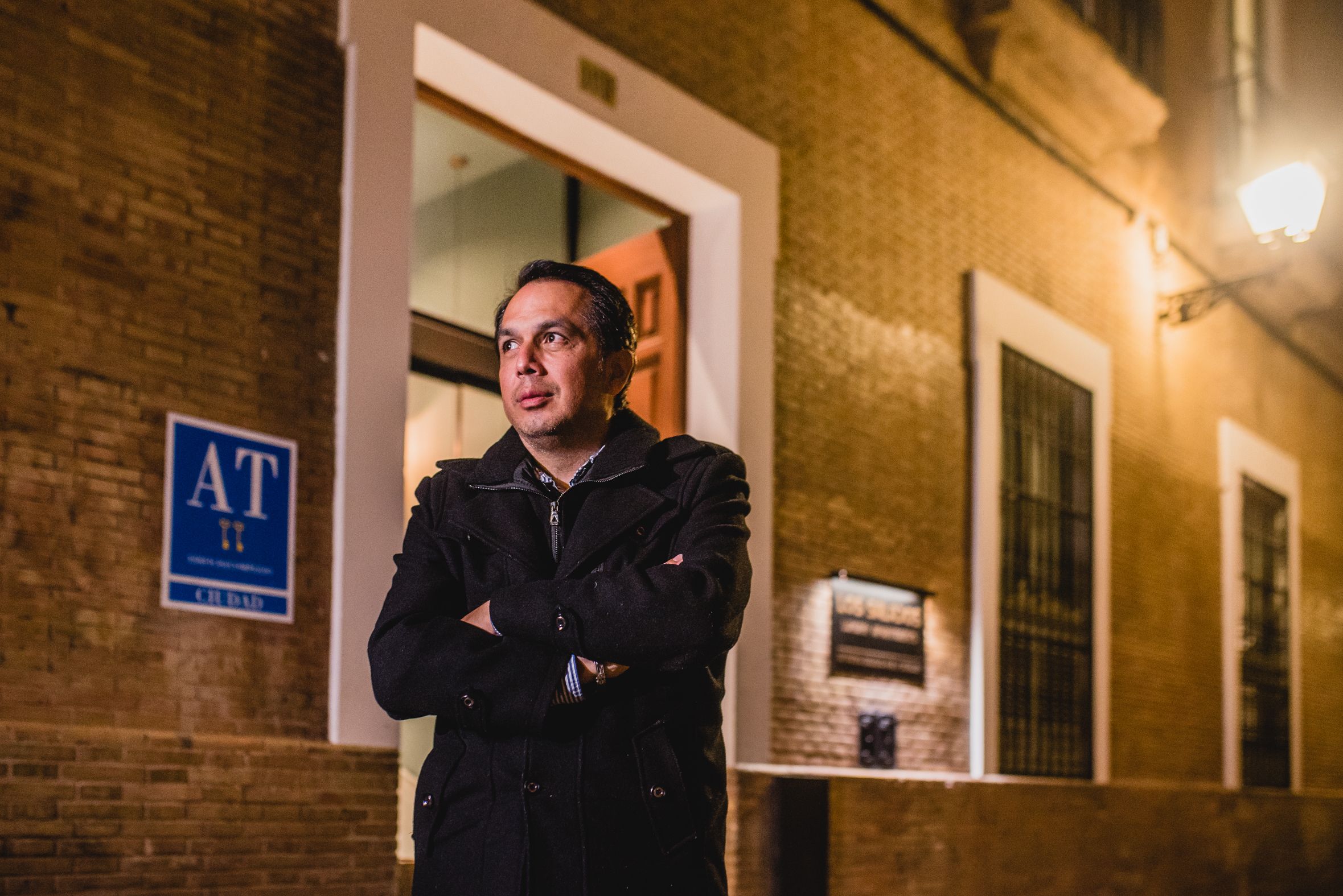 ROBERTO MACÍAS SEVILLA 2