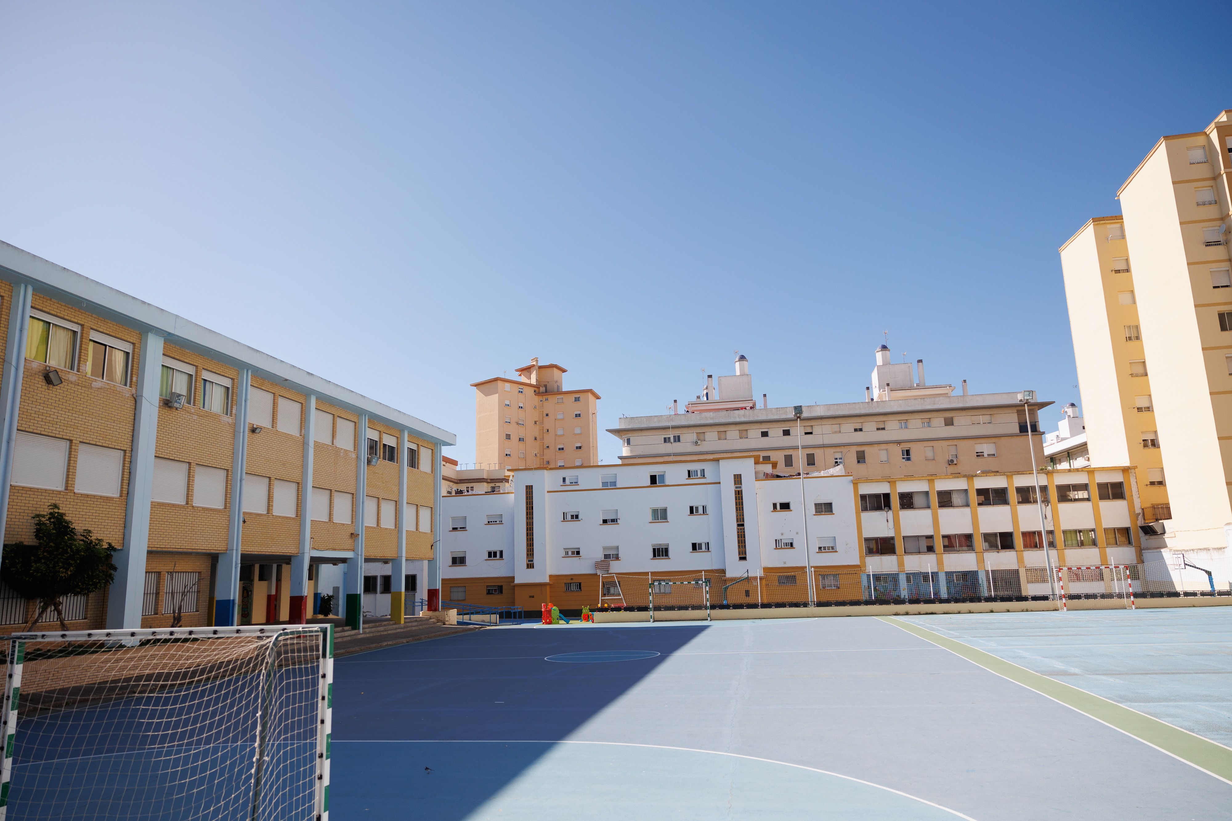 CEIP Adolfo De Castro 