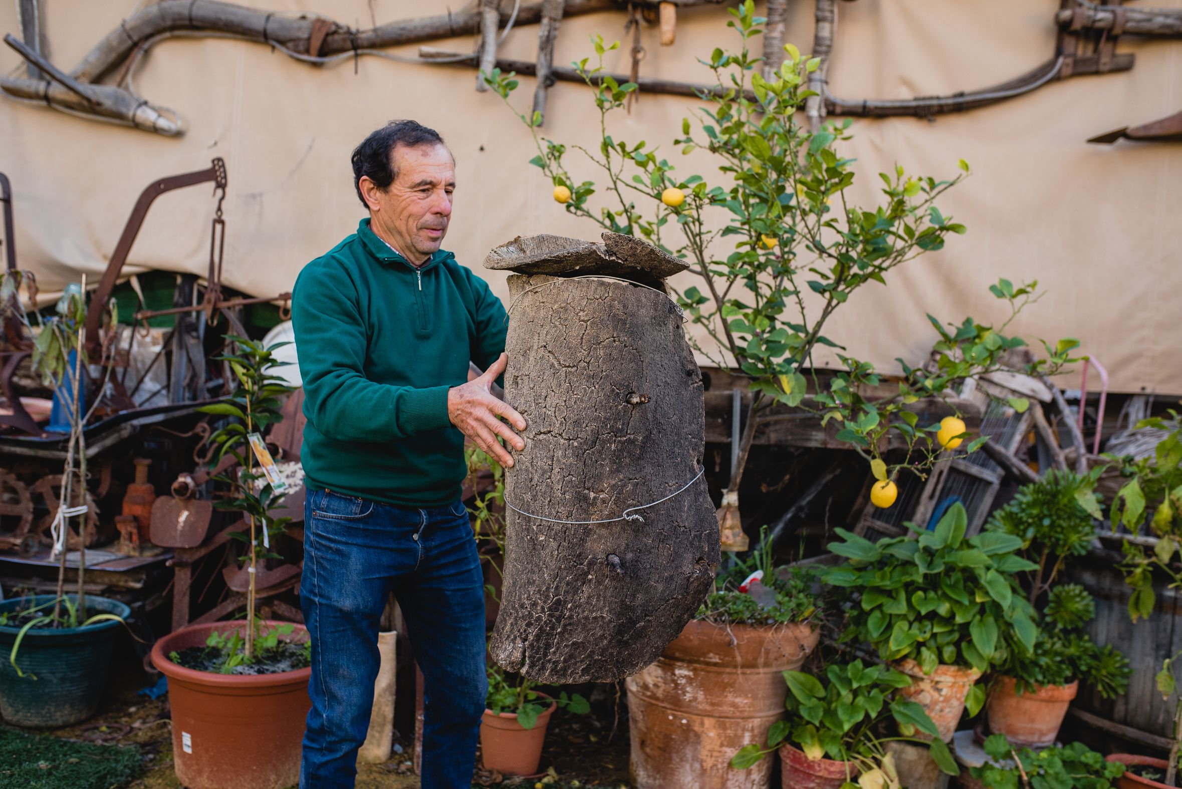 JOSE MARÍA GAMBOA REVILLA ARAHAL SEVILLA 9