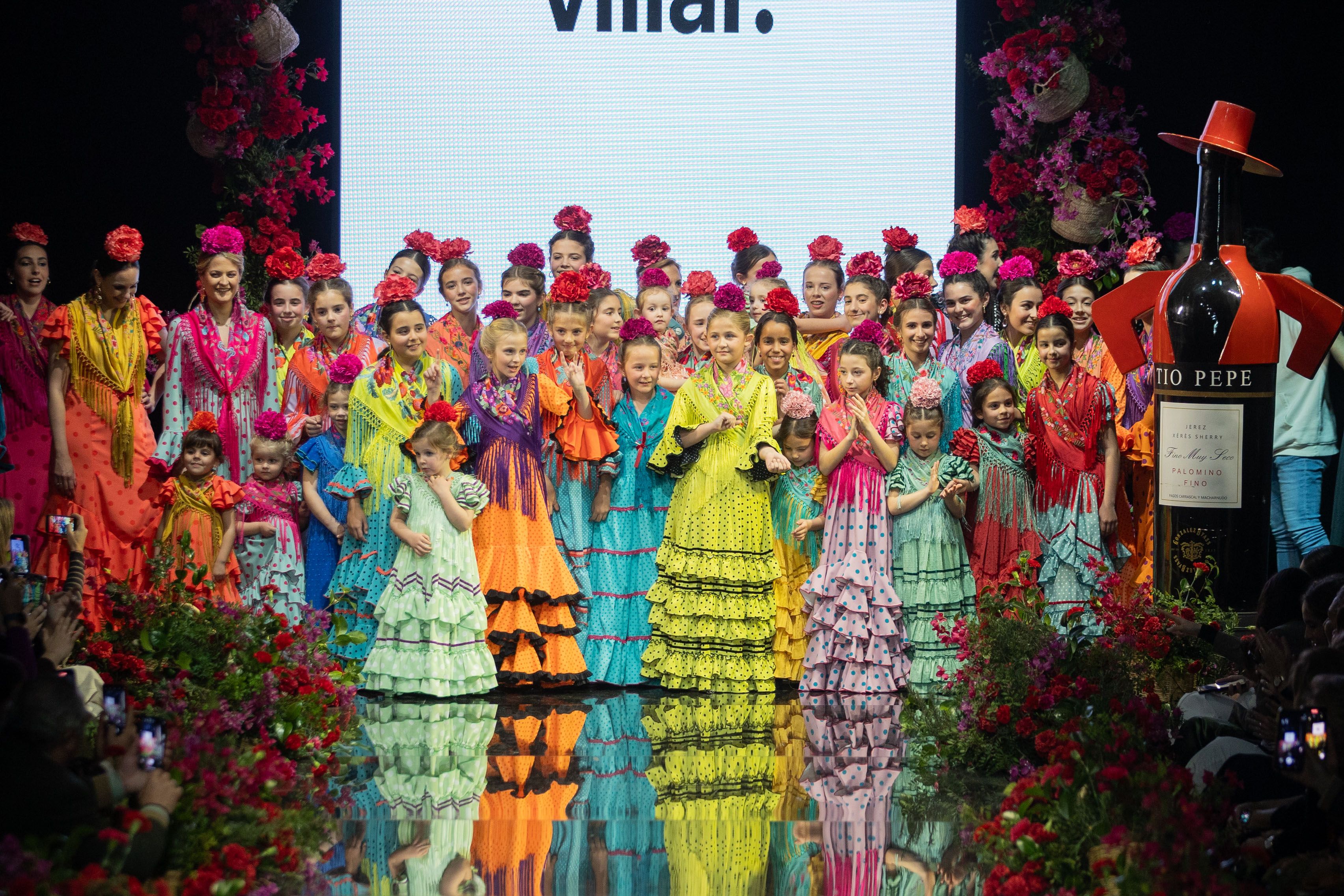 Pilar Villar con "Citrus"