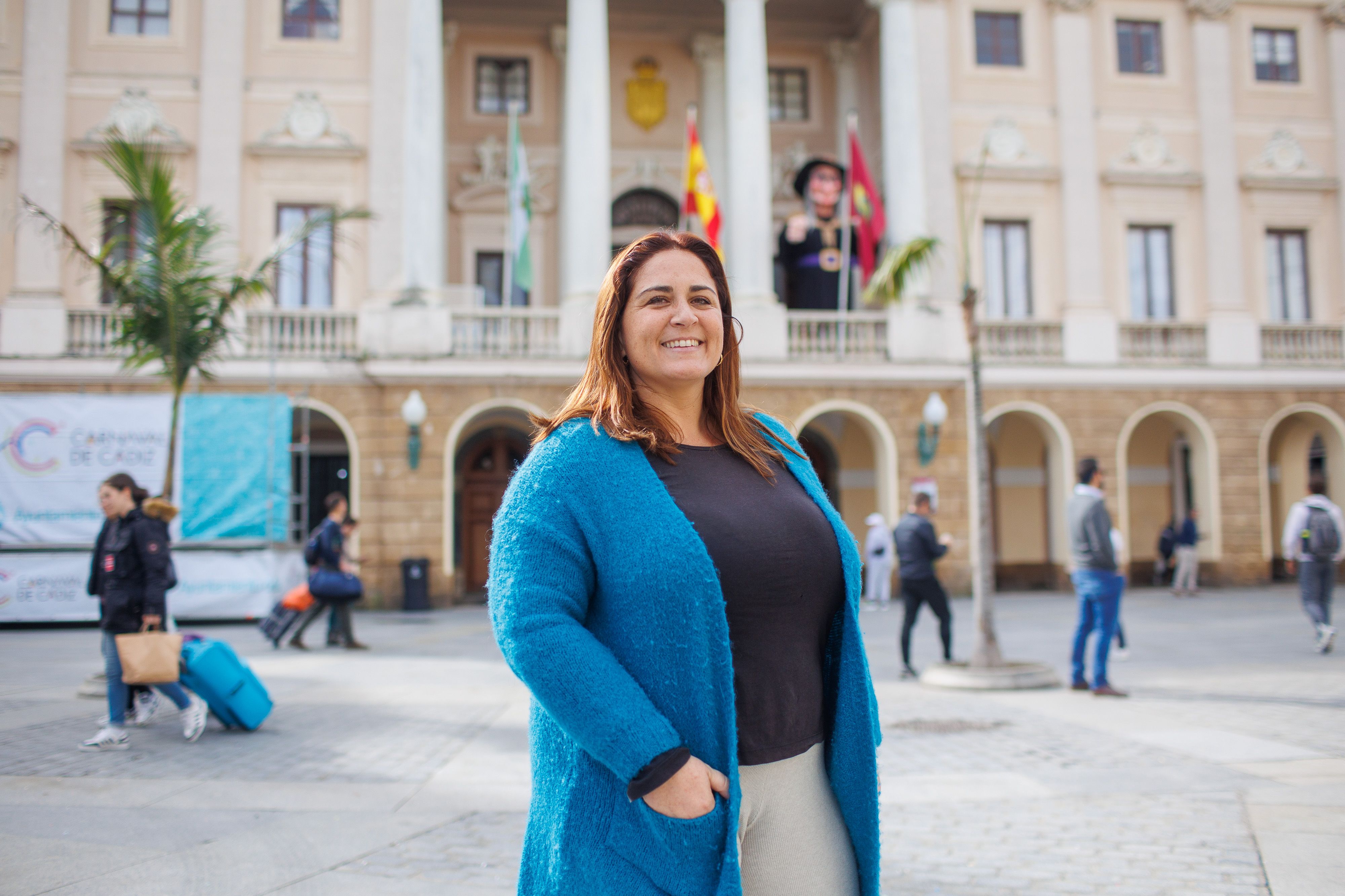 Iris Ayuntamiento de Cadiz  8
