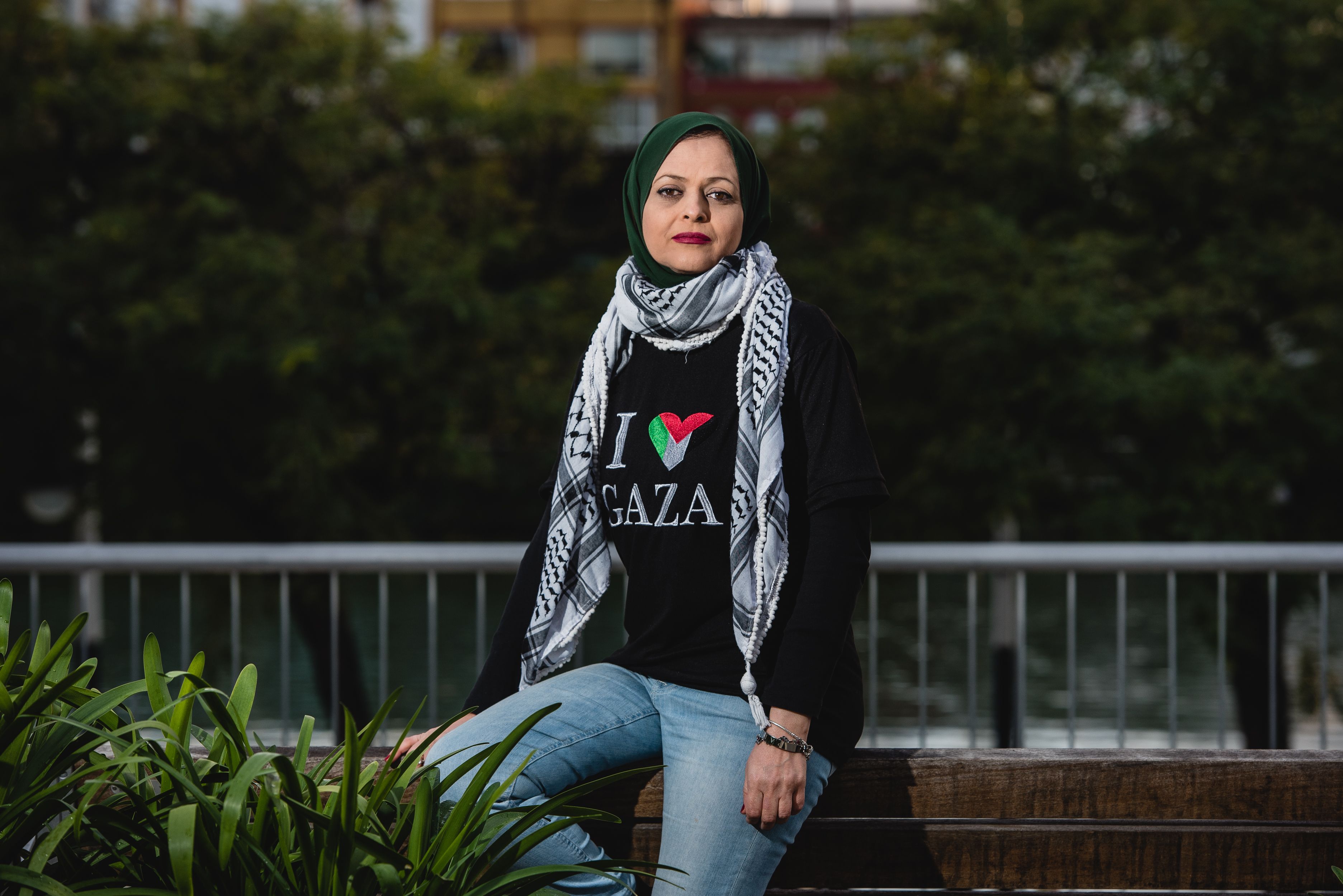 PALESTINA ALAIA 5
