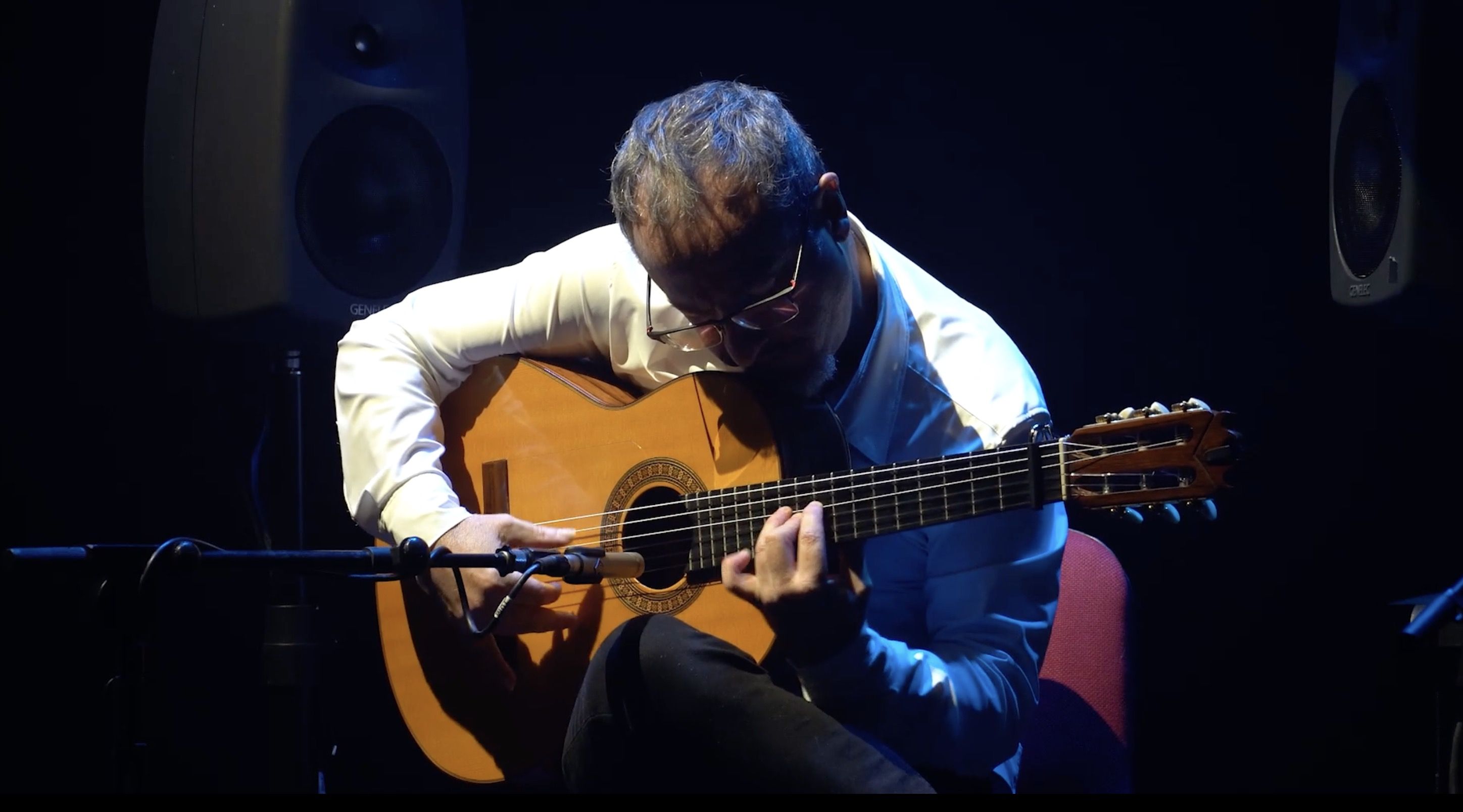 Creatividad y valentía definen el nuevo trabajo discográfico que José Quevedo 'Bolita' ha presentado en el Festival de Jerez.
