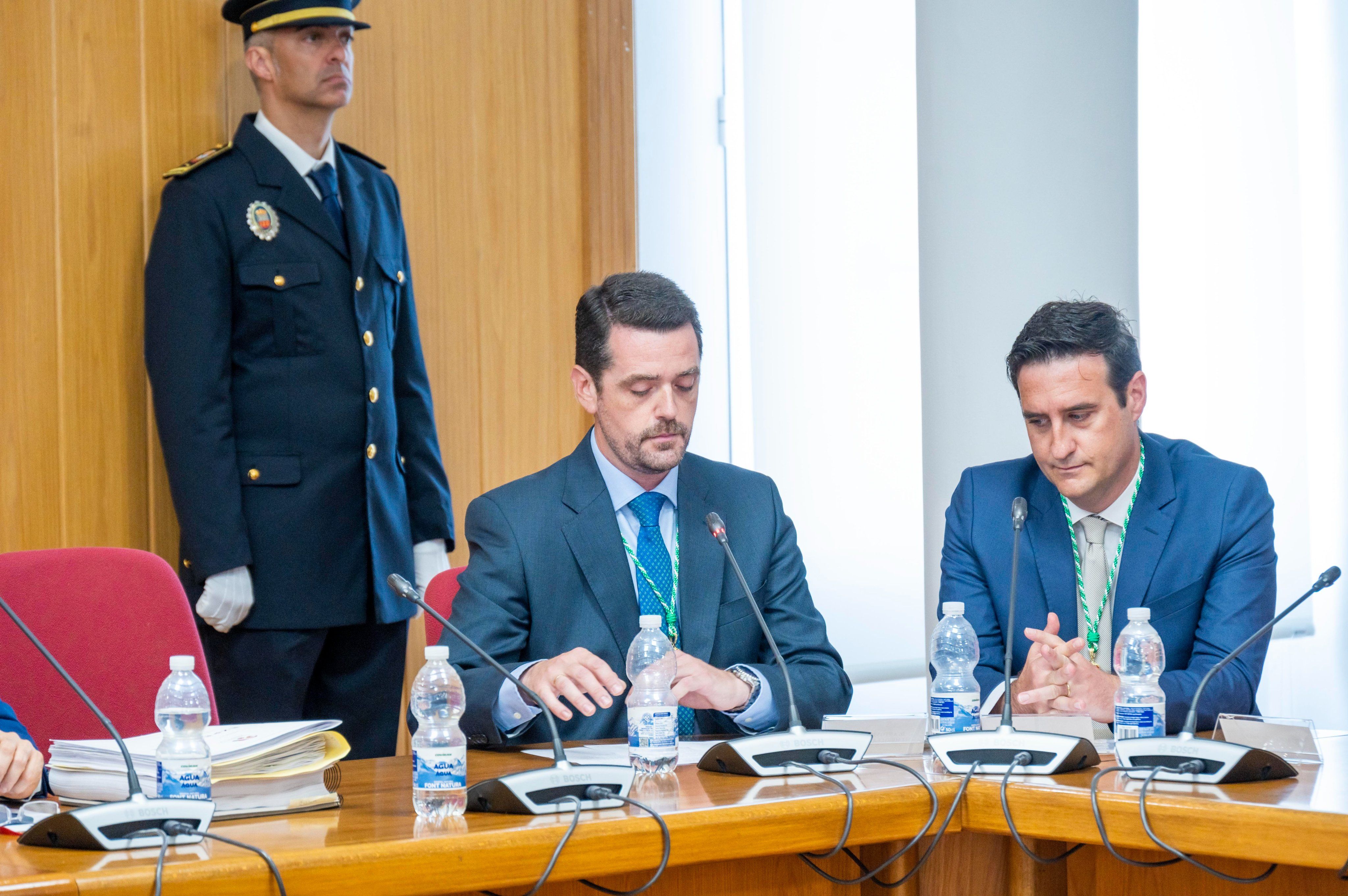 Antonio Manuel Membrilla, nuevo director del Patronato Cultural García Lorca.