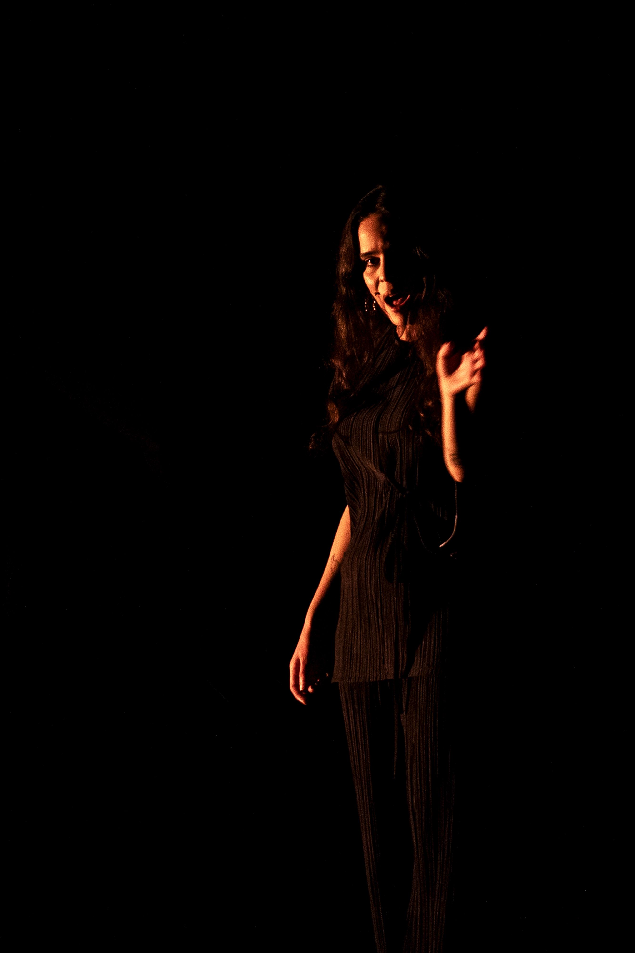 'Alter Ego', de Alfonso Losa y Patricia Guerrero, en el 28 Festival de Jerez