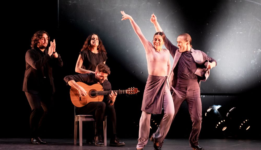 'Alter Ego' en el Teatro Villamarta 