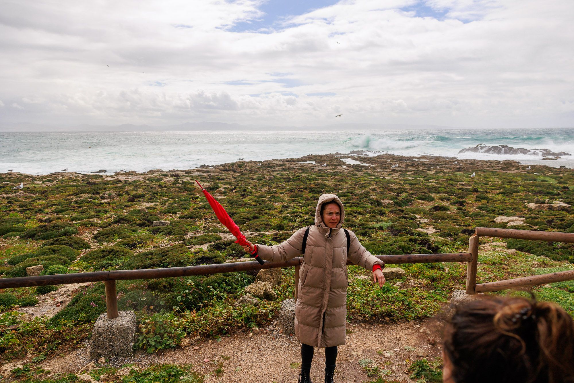 Faro de Tarifa 