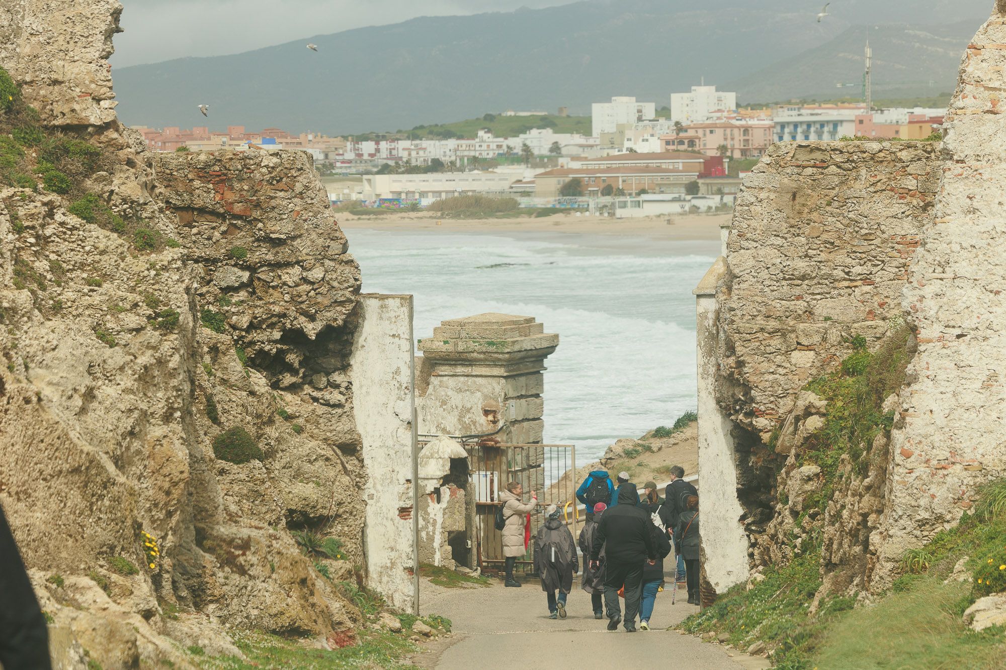 Faro de Tarifa 